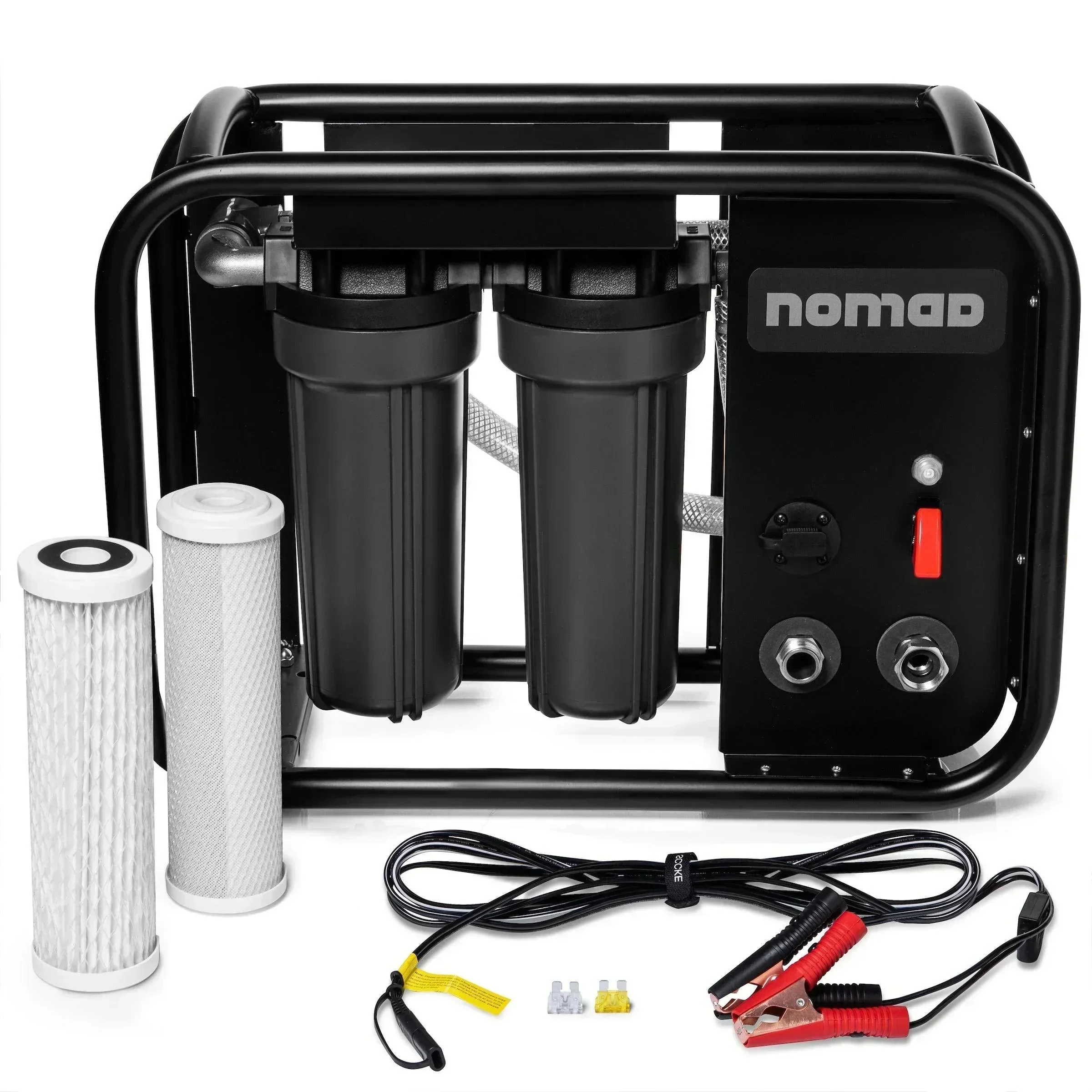 Clearsource Nomad - Image 3