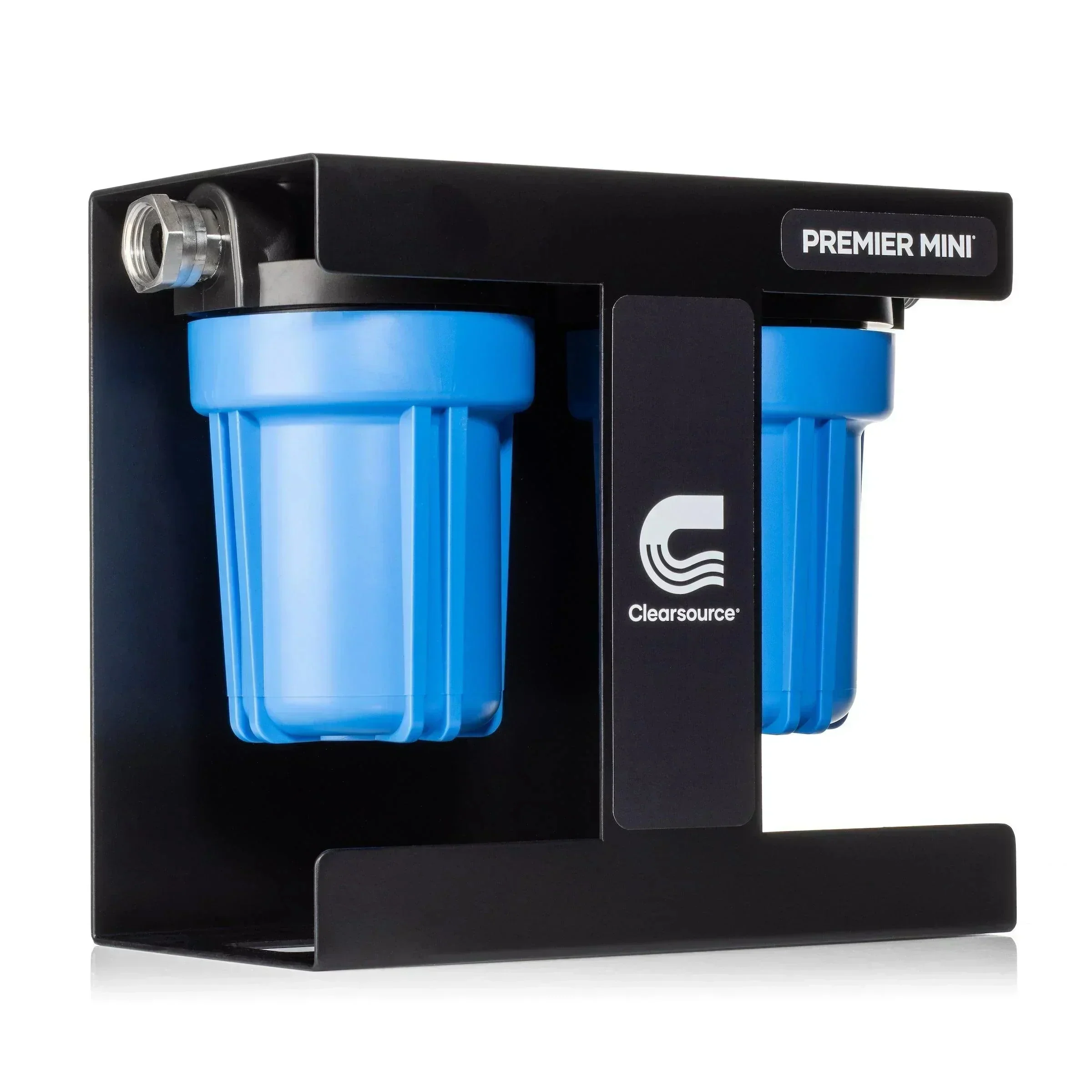 Clearsource Premier Mini RV Water Filter System - Image 2