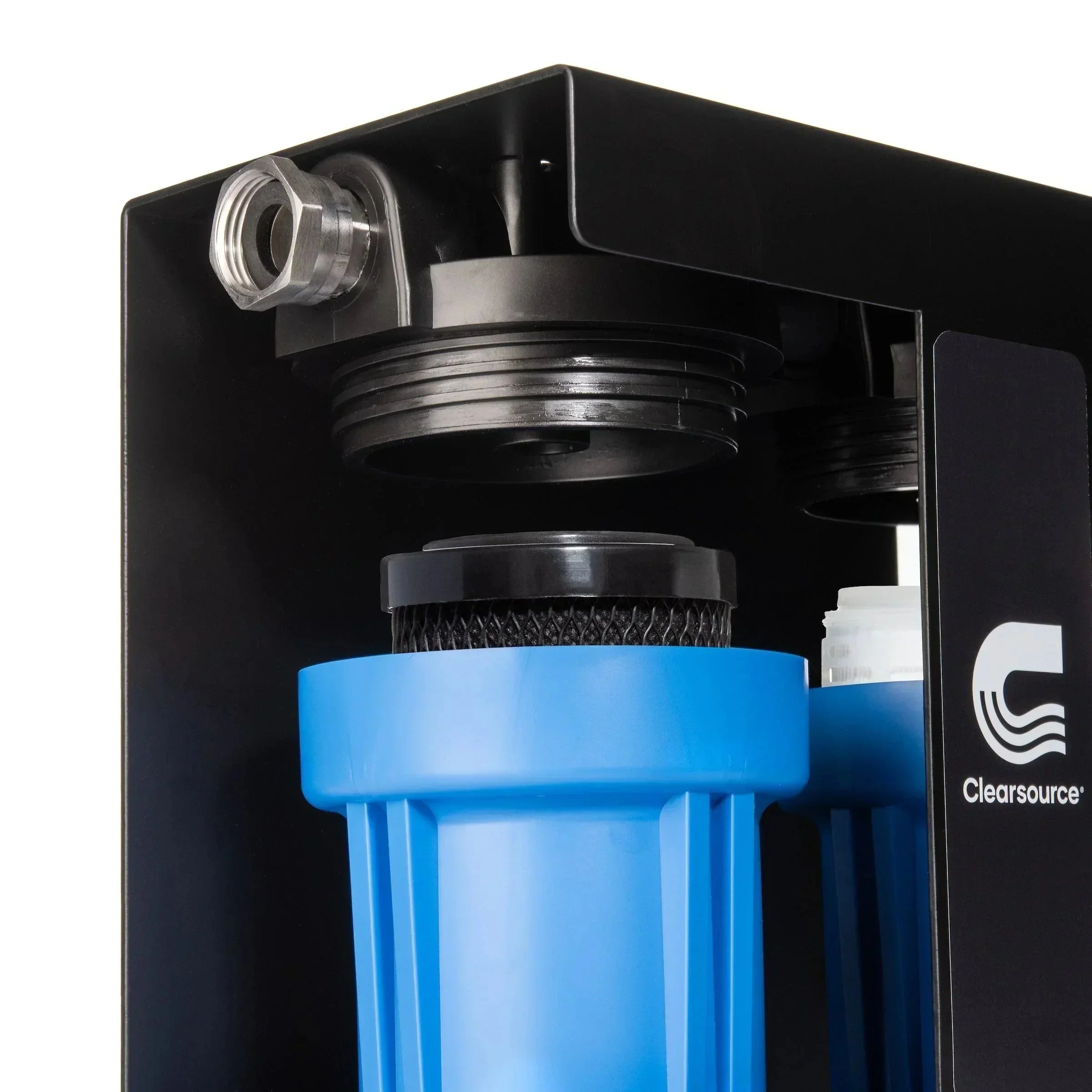 Clearsource Premier Mini RV Water Filter System - Image 3