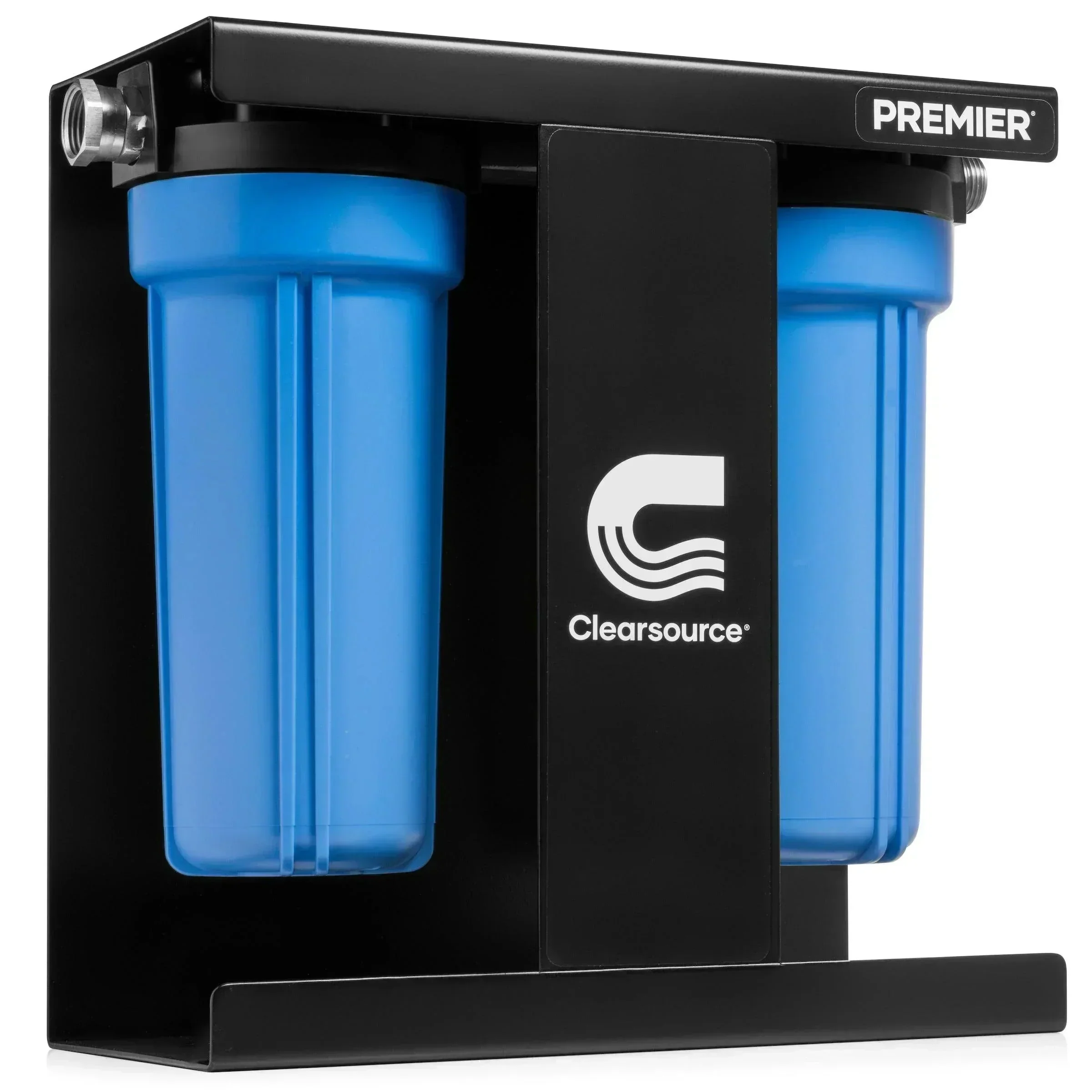 Clearsource Premier RV Water Filter System - Image 2