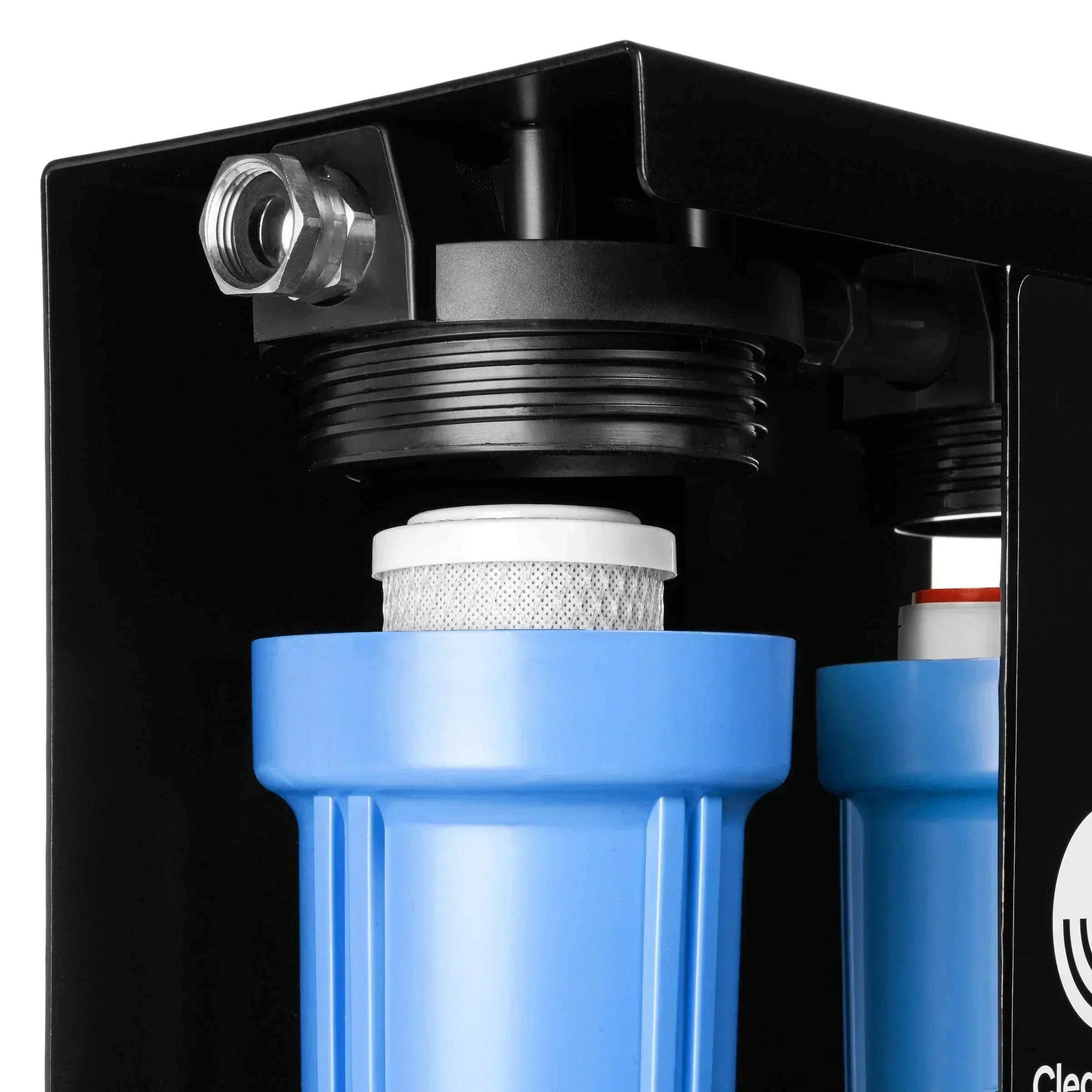 Clearsource Premier RV Water Filter System - Image 3