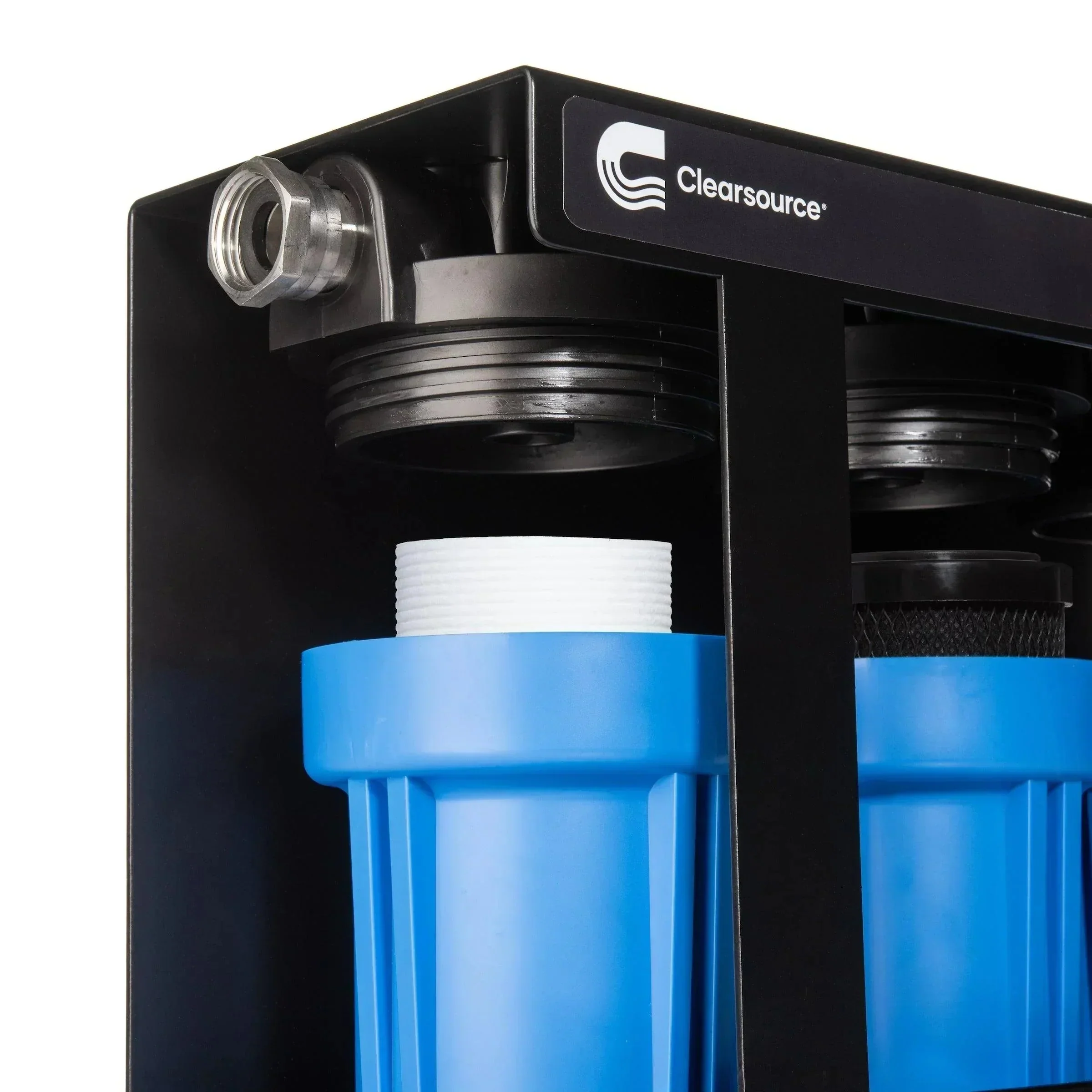 Clearsource Ultra Mini RV Water Filter System - Image 3