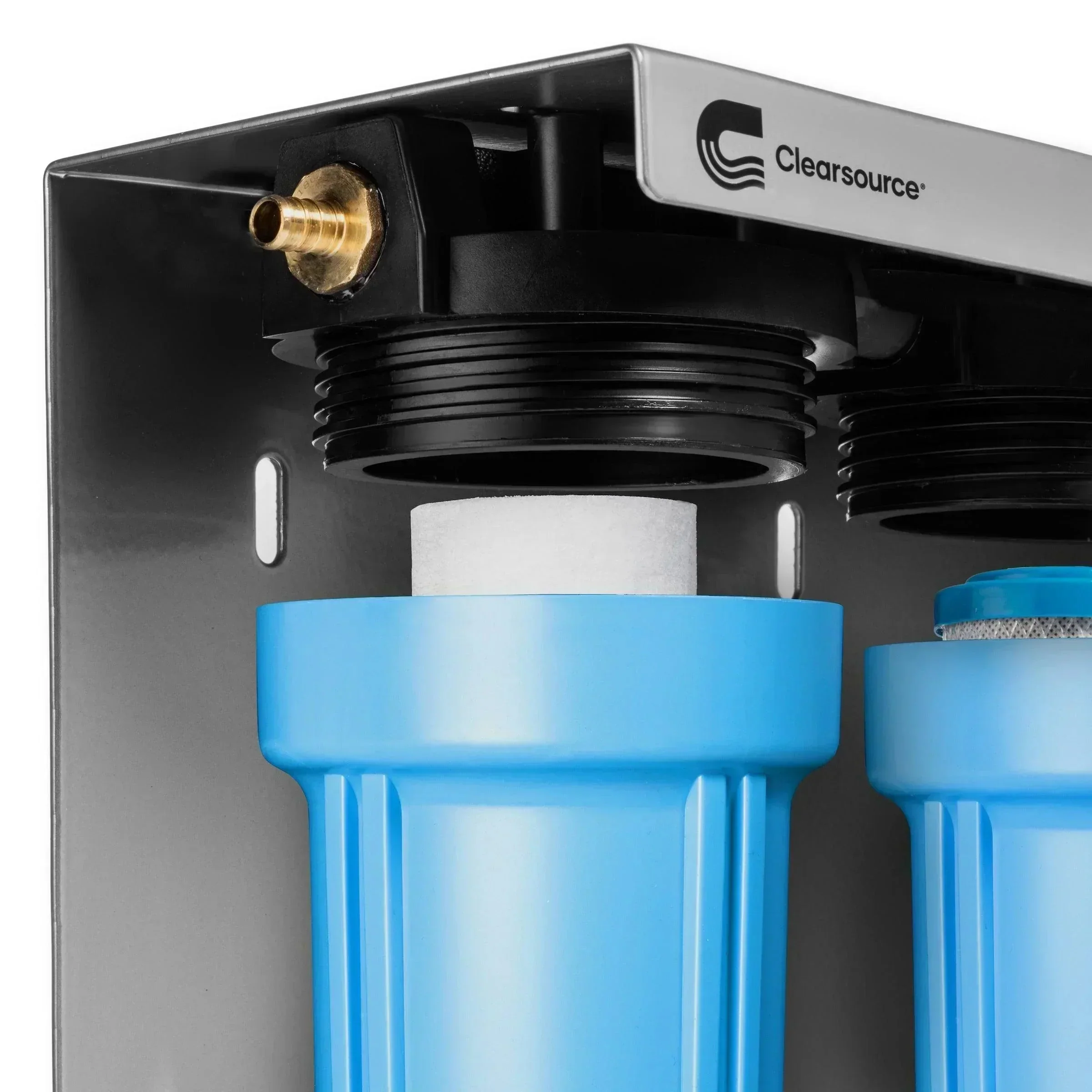Clearsource Ultra OnBoard Pro RV Water Filter System - Image 3