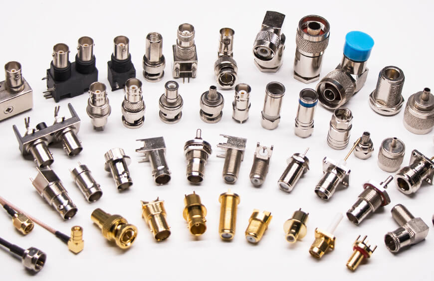 Coax Connector - Image 4