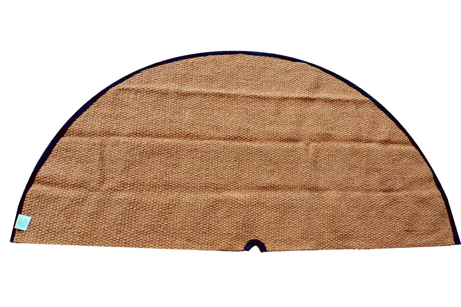 Coir Bell Tent Rug Half-Moon | 13' (4M) - Image 13