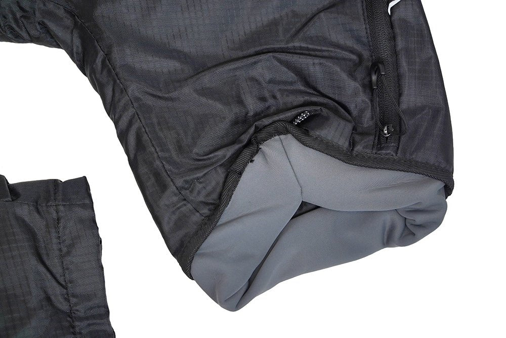 Cold Weather Handlebar Mitts - Image 3
