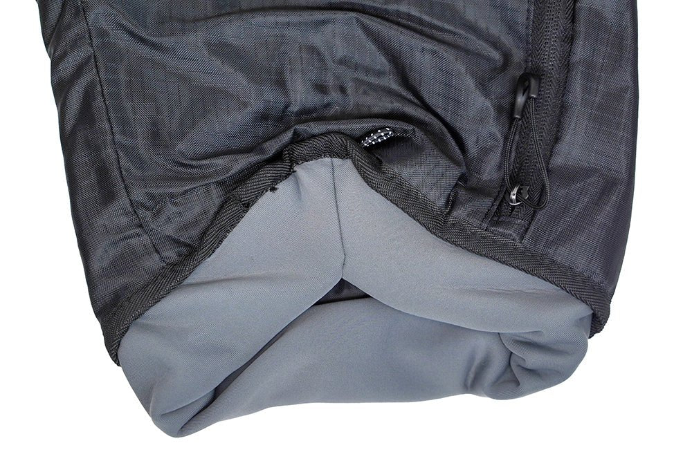 Cold Weather Handlebar Mitts - Image 4