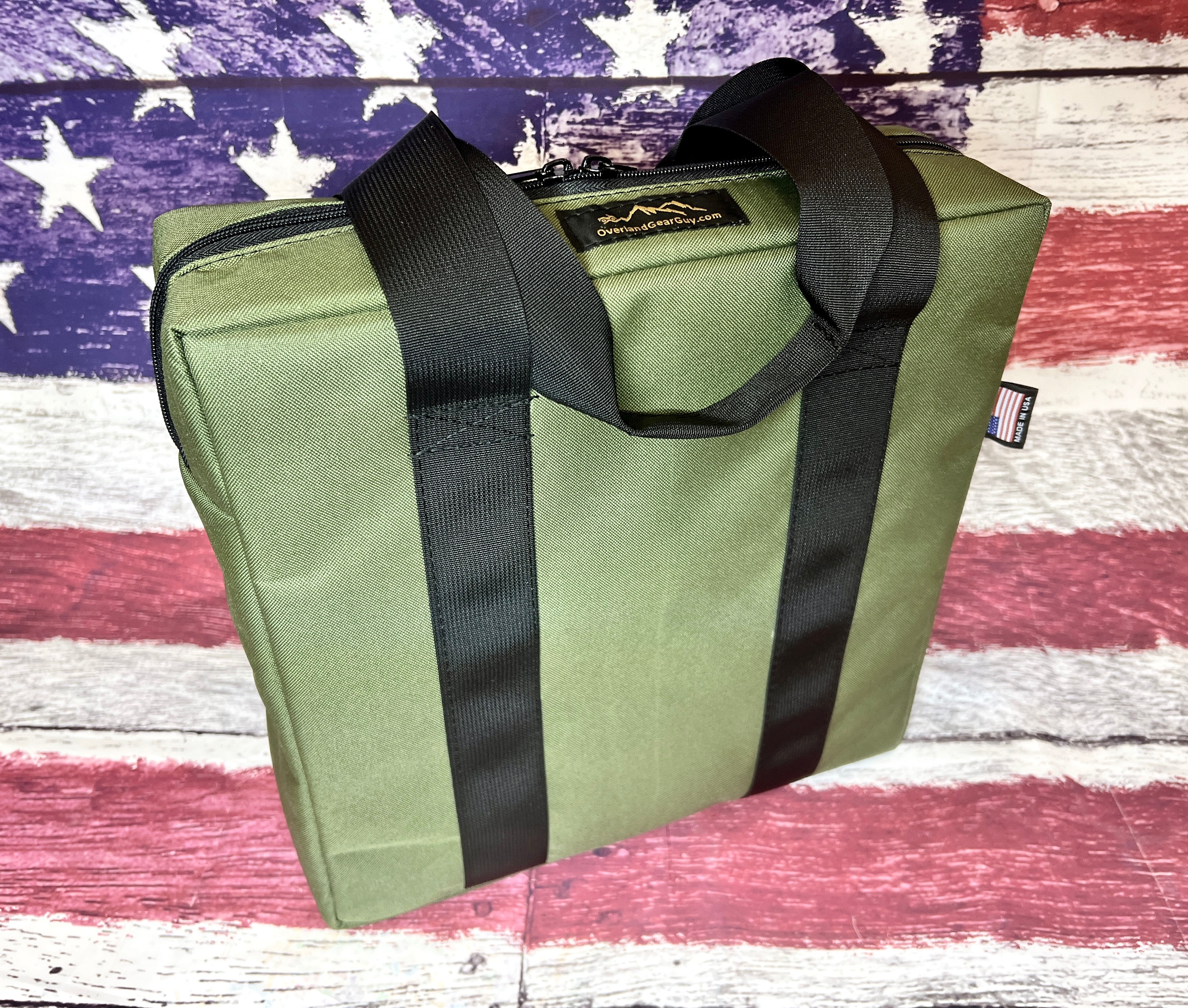 Coleman Oven Padded Carry Bag - Image 11