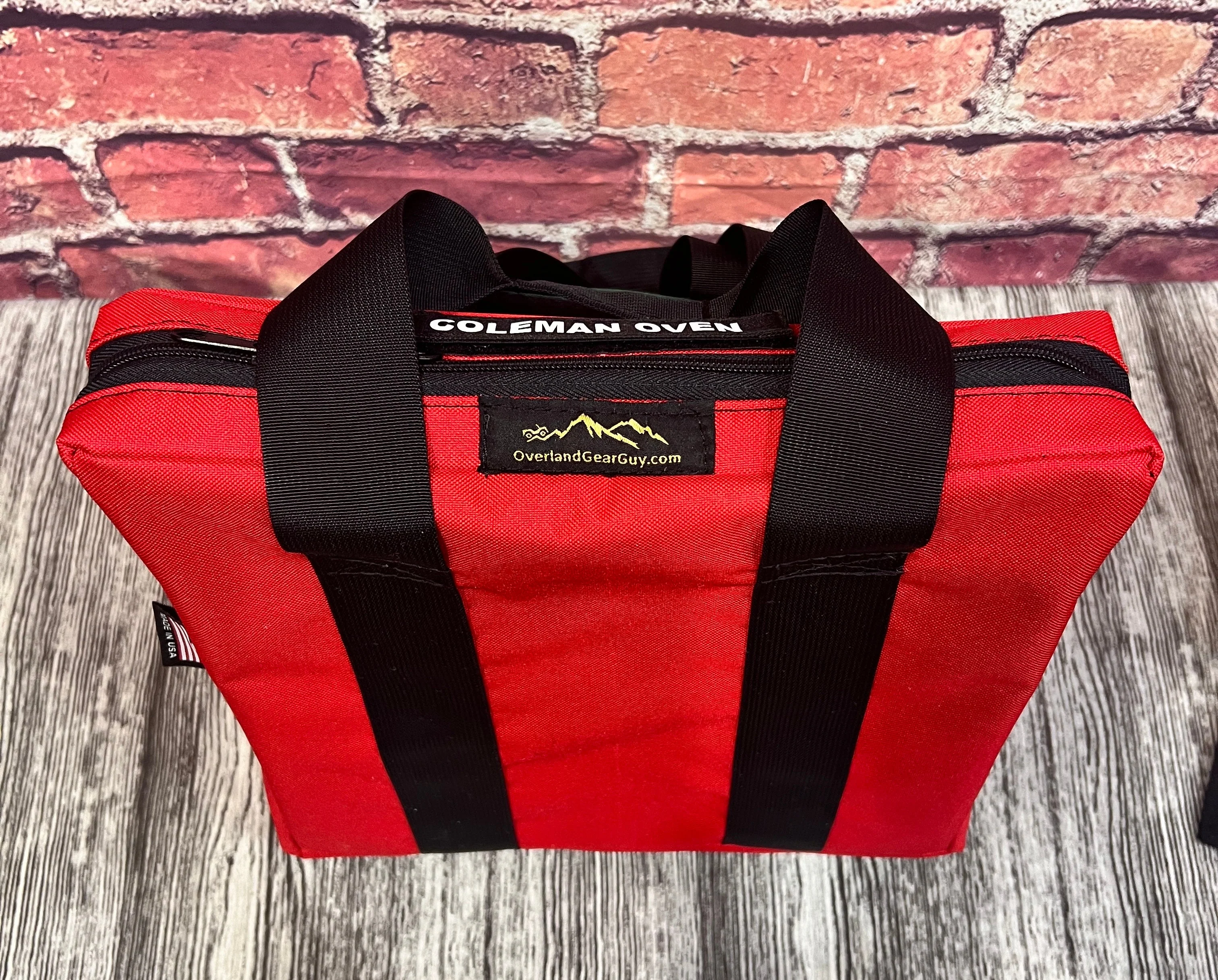 Coleman Oven Padded Carry Bag - Image 2