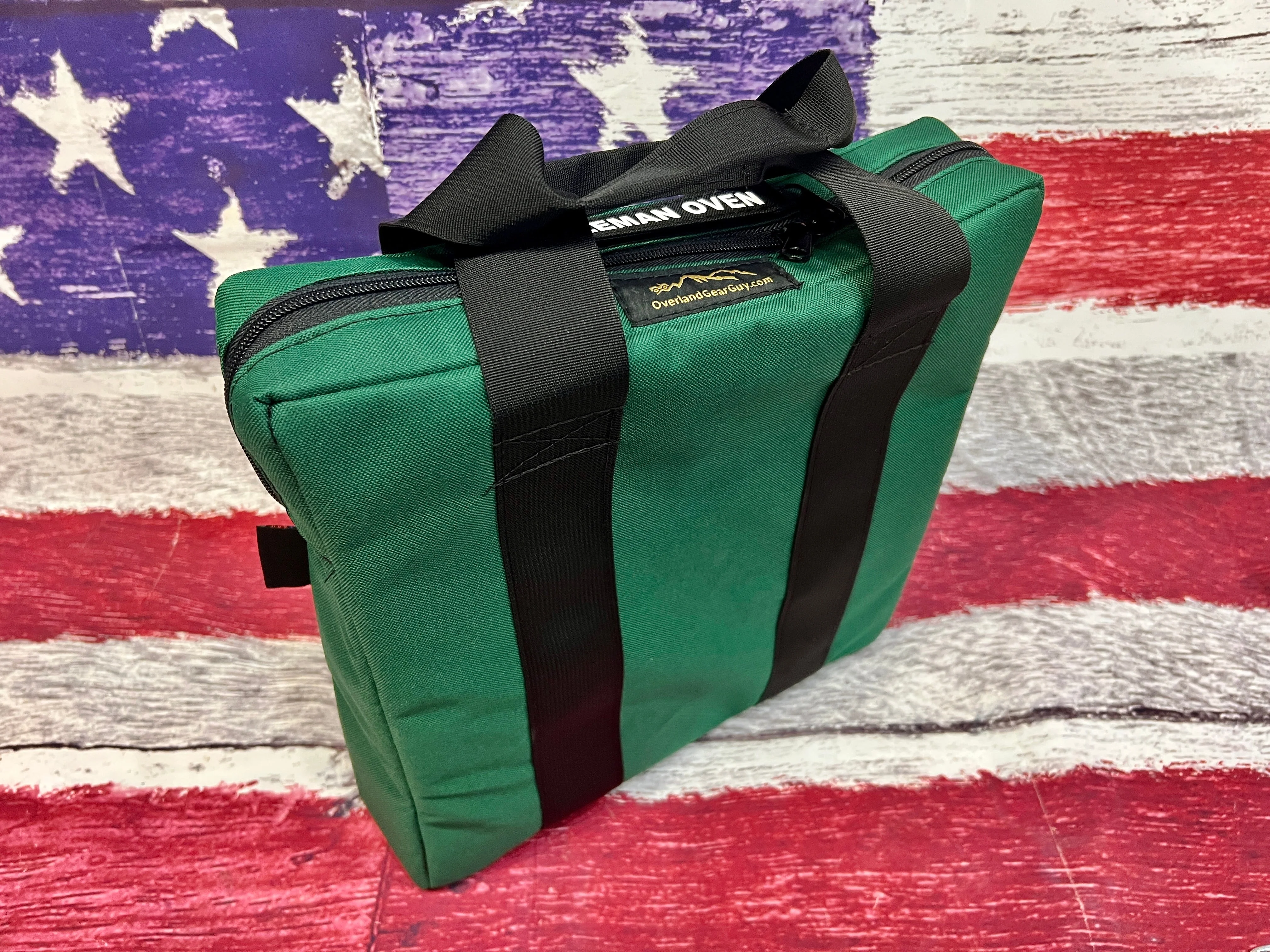 Coleman Oven Padded Carry Bag - Image 6
