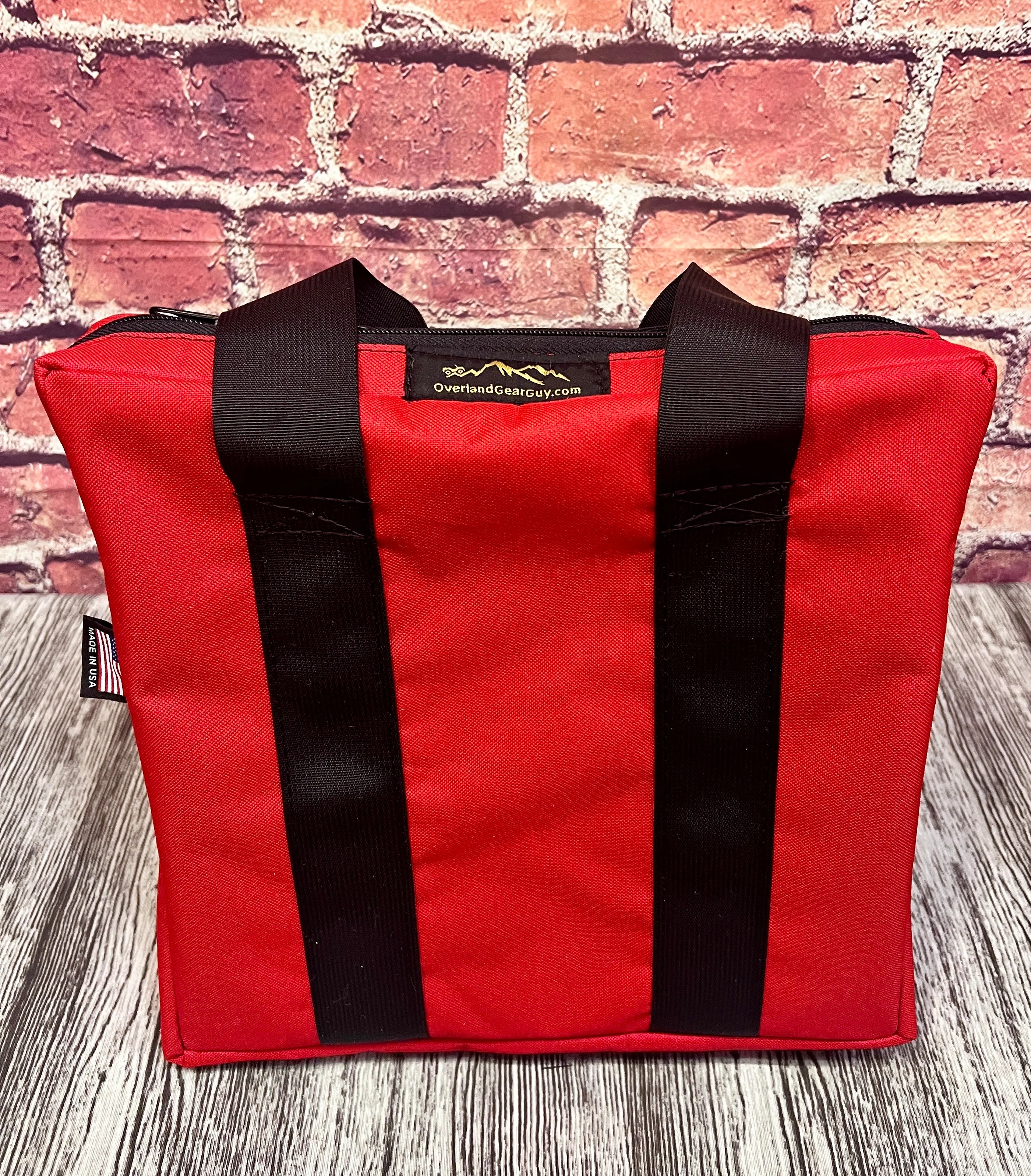 Coleman Oven Padded Carry Bag - Image 7