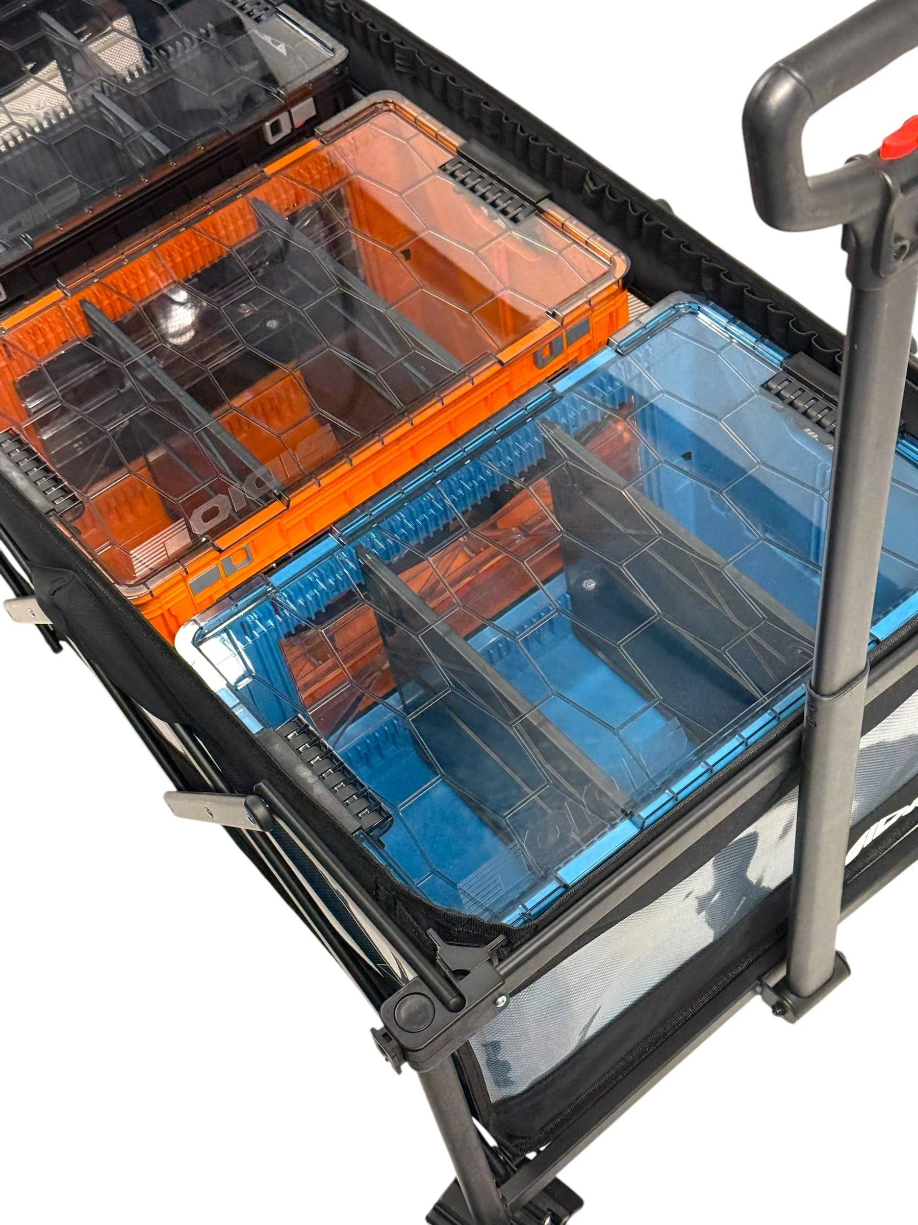Collapsible Wagon & Crate Bundle - Image 5