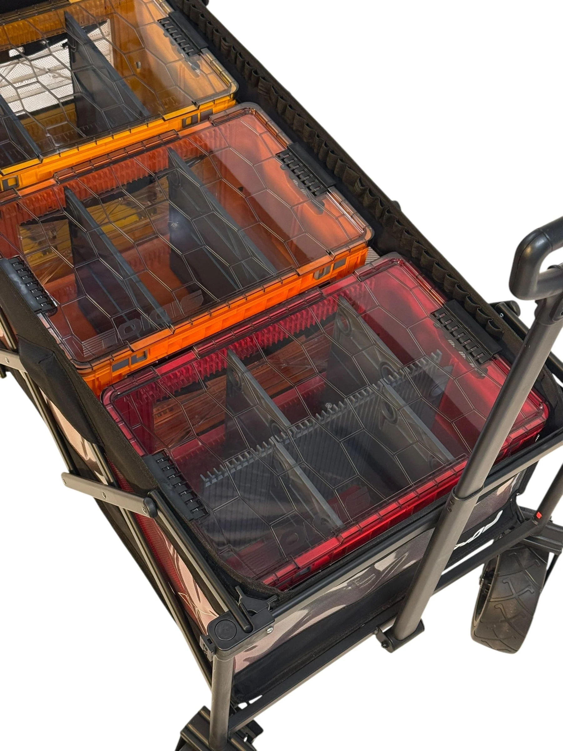 Collapsible Wagon & Crate Bundle - Image 7