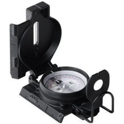 Compass - GI Issue Lensatic Tritium - Image 2