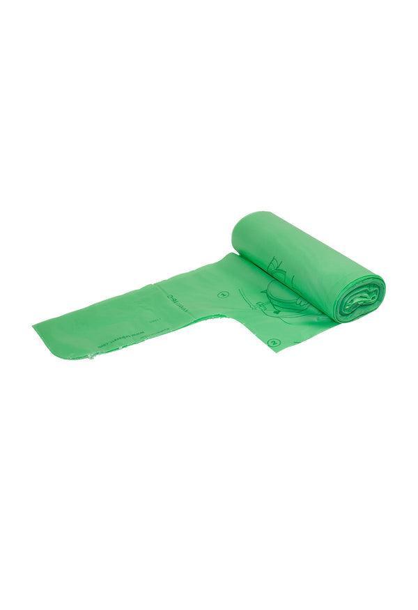Compostable Waste Bag 10 pcs (SC)