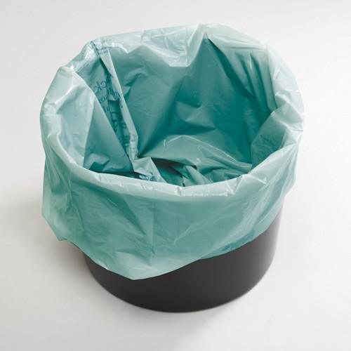 Compostable Waste Bag 10 pcs (SC) - Image 2