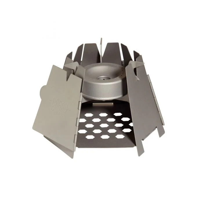 CONVERTER STOVE - Image 3