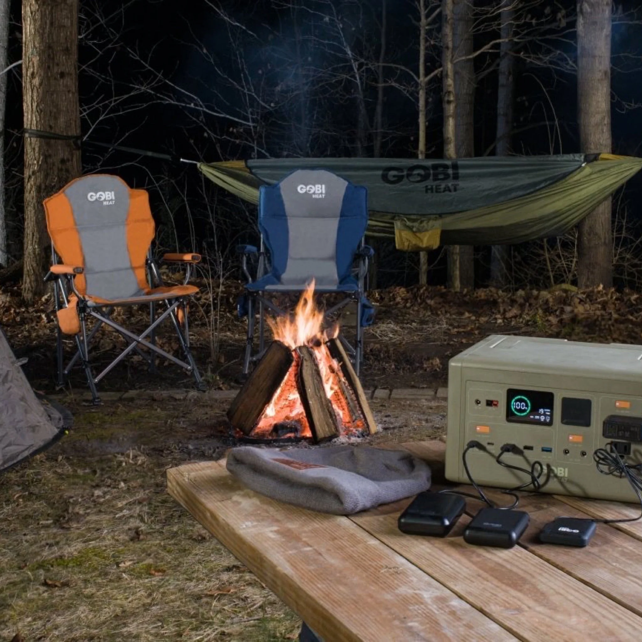 CORE 614W Portable Power Station (Final Sale) - Image 12