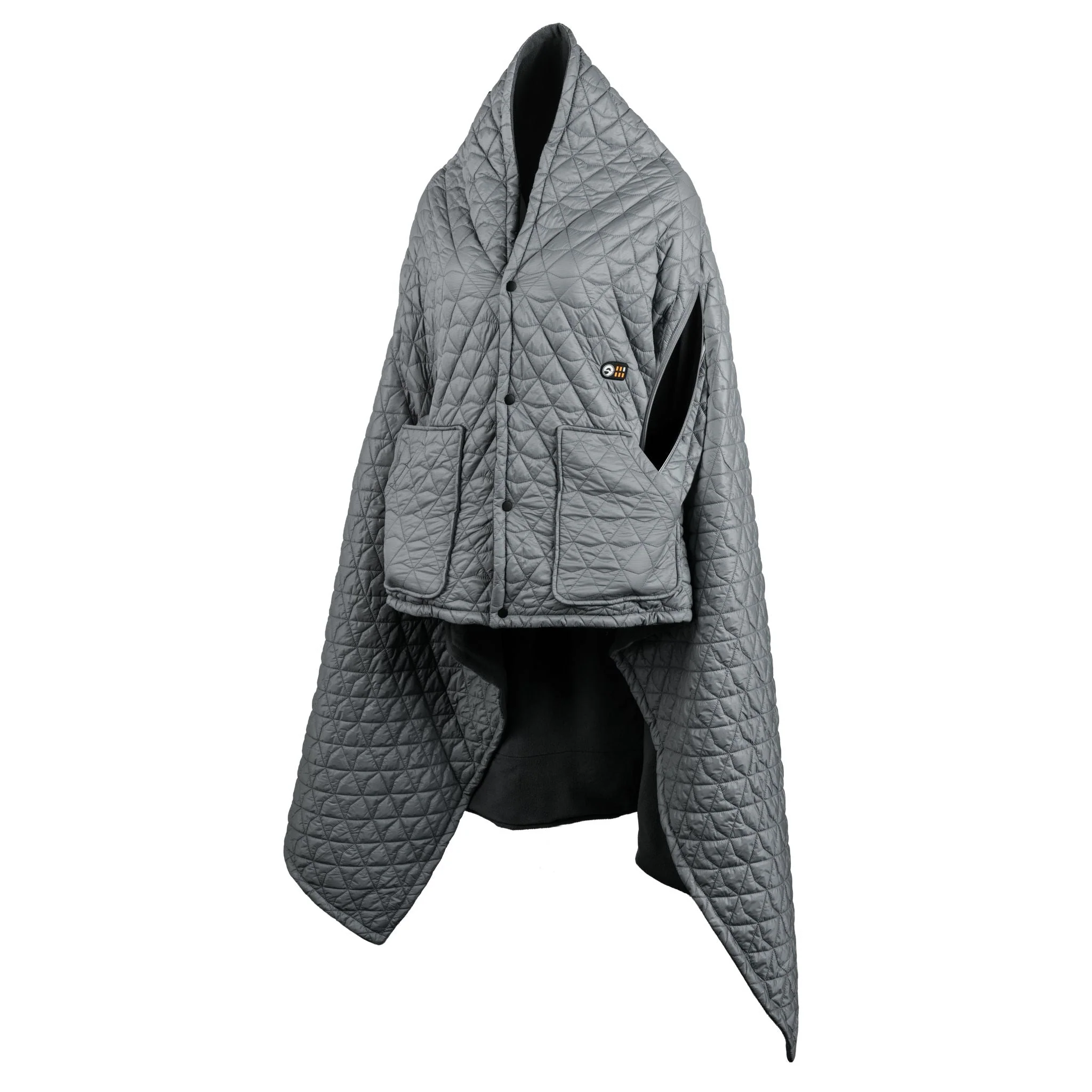 Cove Heated Portable Blanket - with Dual Control - Image 17