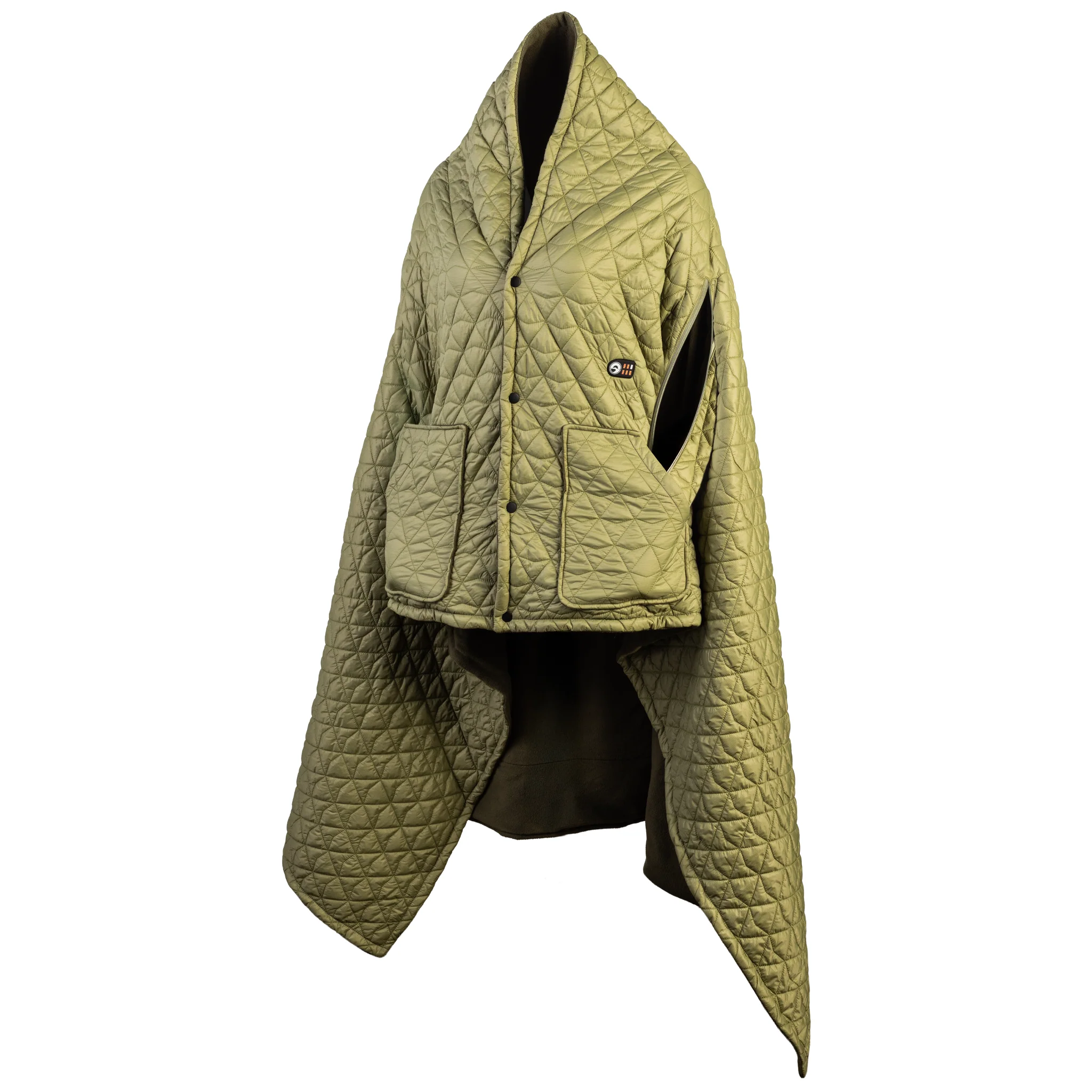 Cove Heated Portable Blanket - with Dual Control - Image 19