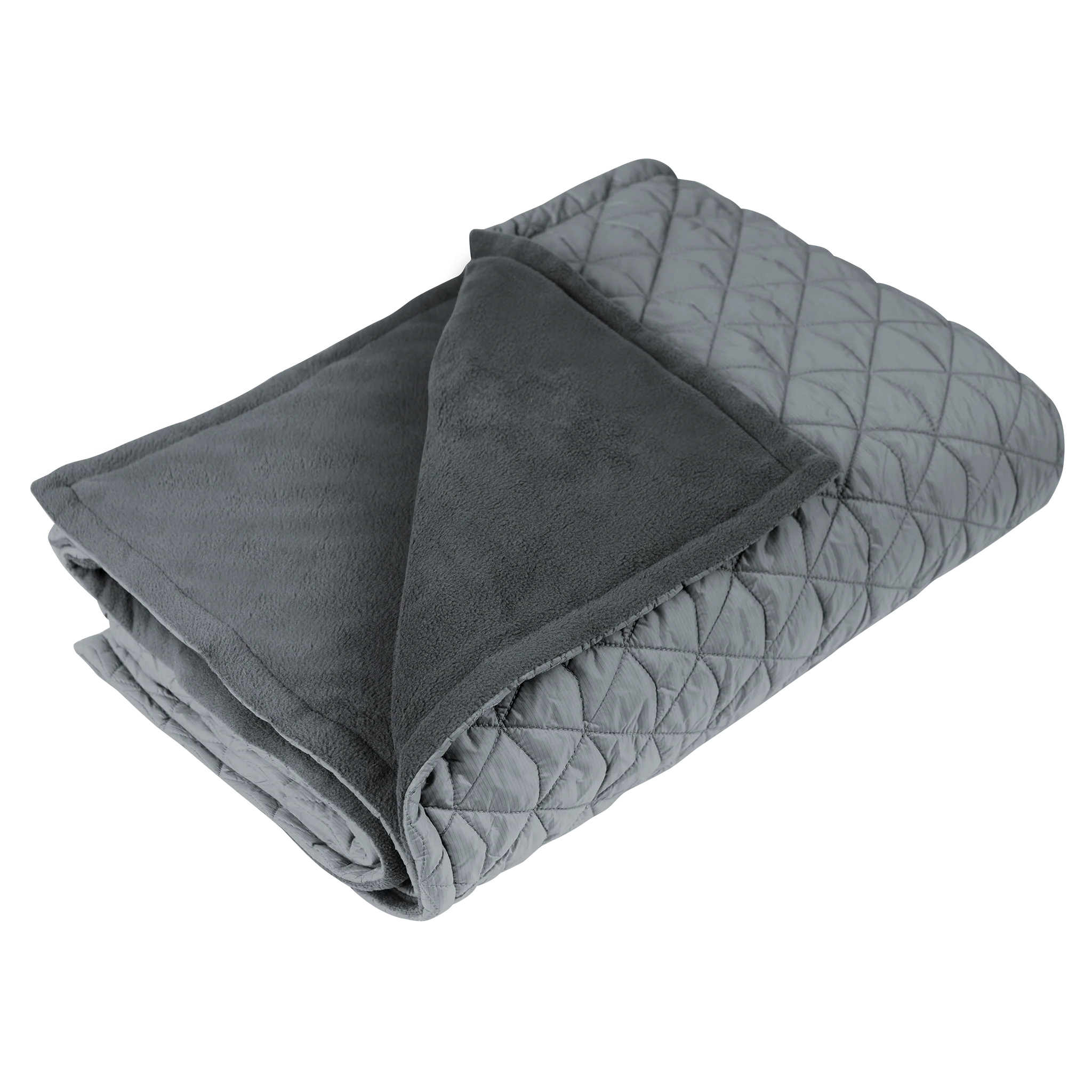 Cove Heated Portable Blanket - with Dual Control - Image 2