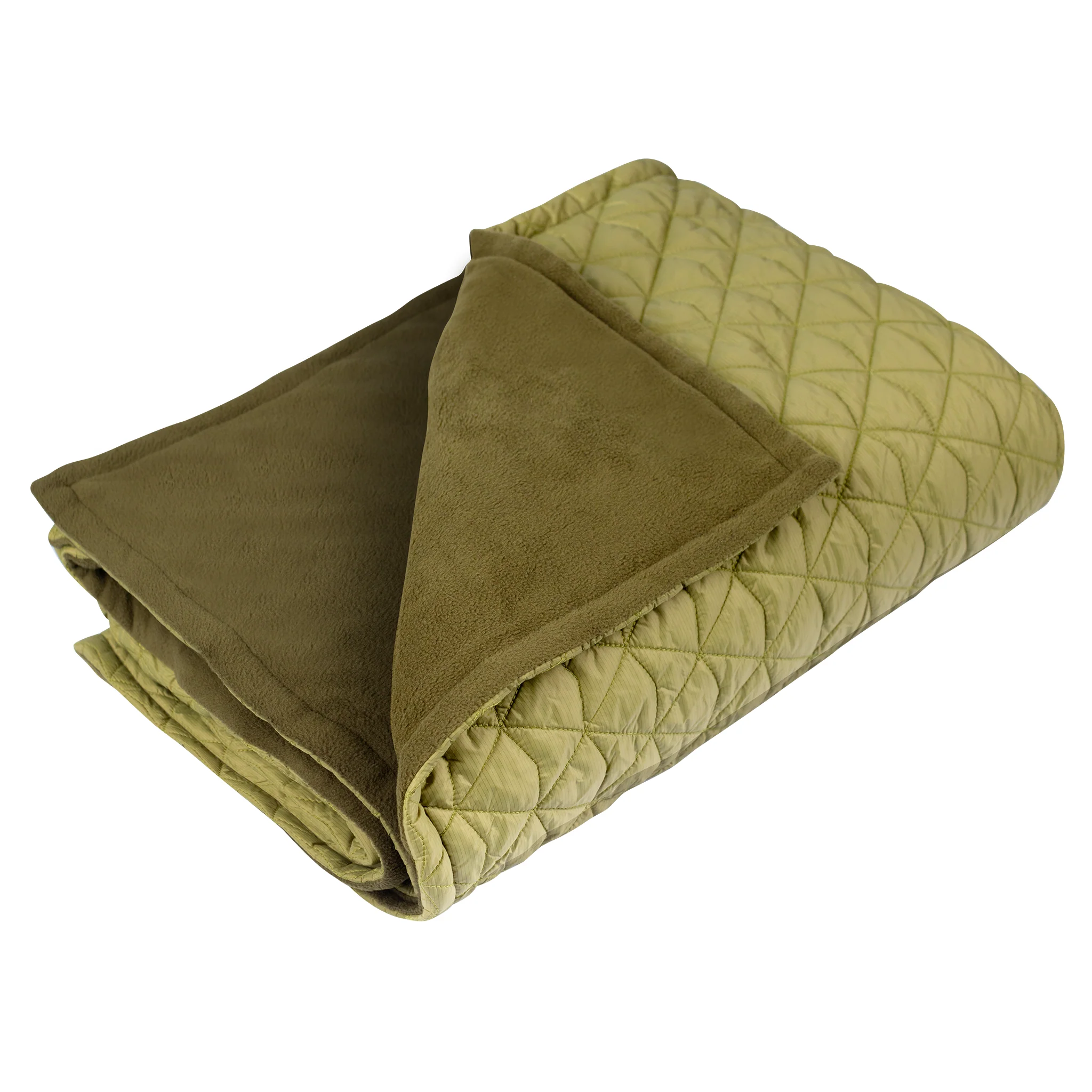 Cove Heated Portable Blanket - with Dual Control - Image 22