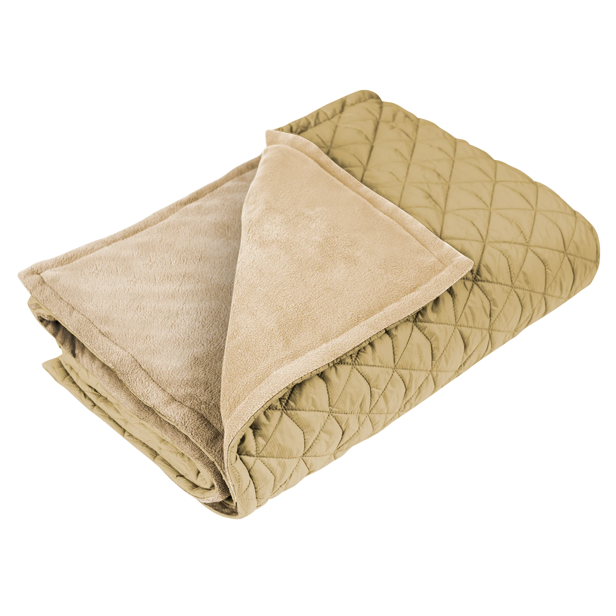 Cove Heated Portable Blanket - with Dual Control - Image 28