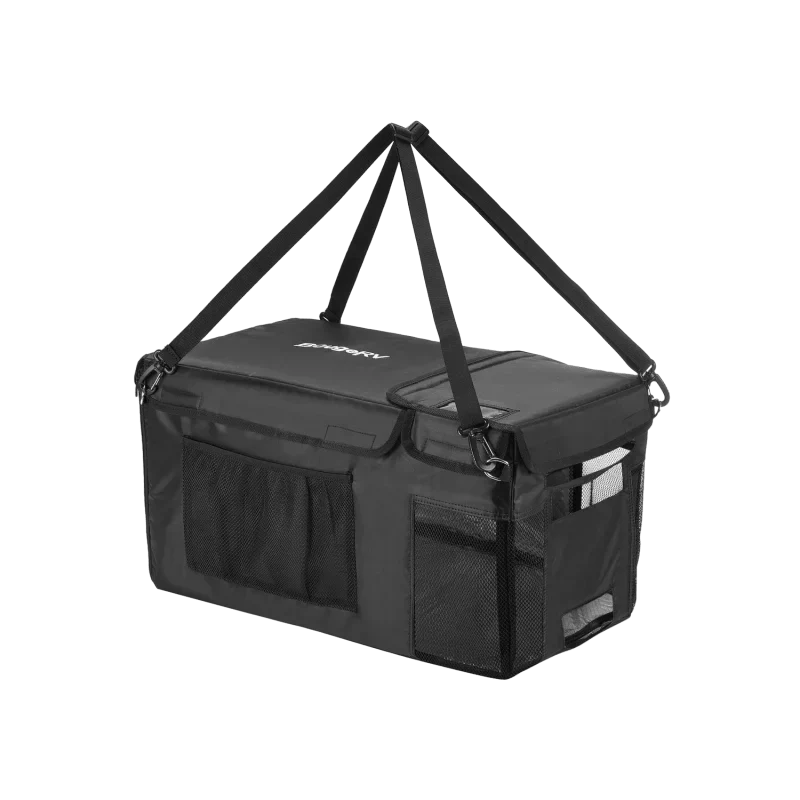 CRPRO20 21QT 12V Portable Refrigerator Kit - Image 11