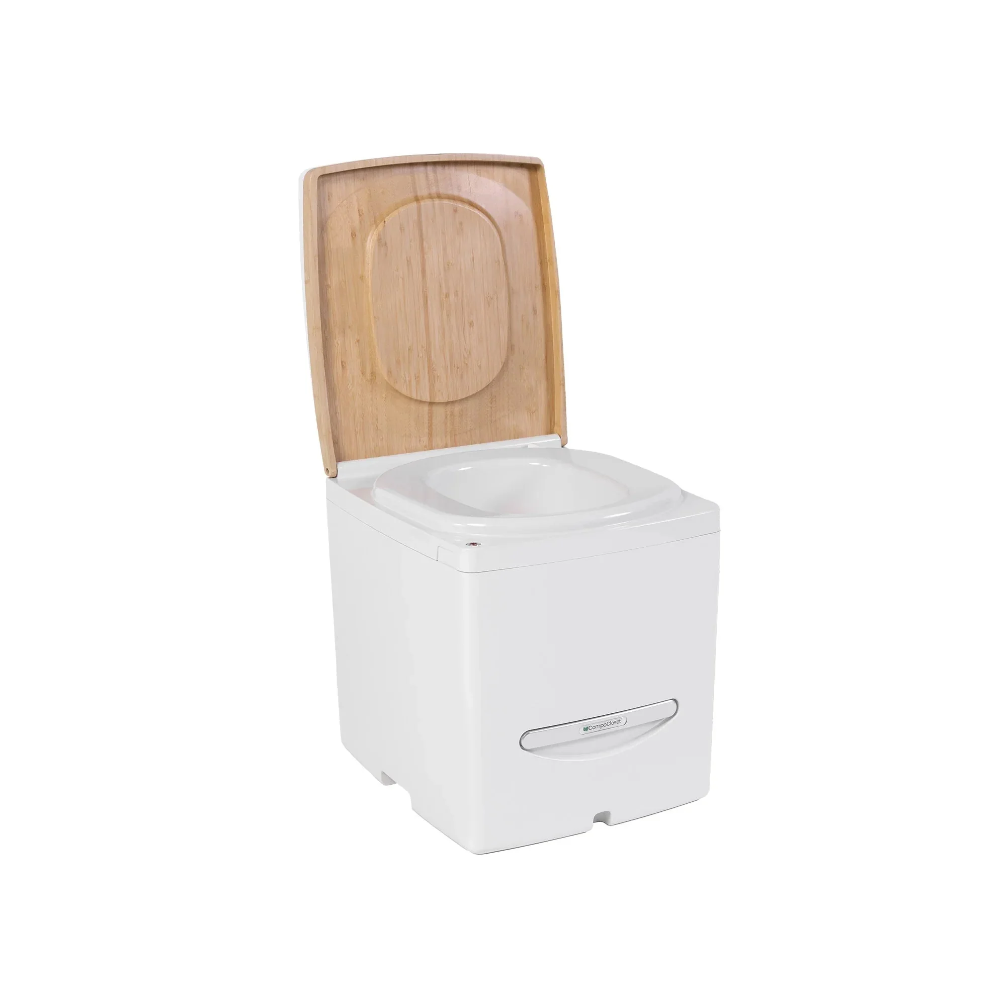 Cuddy Composting Toilet - Image 2