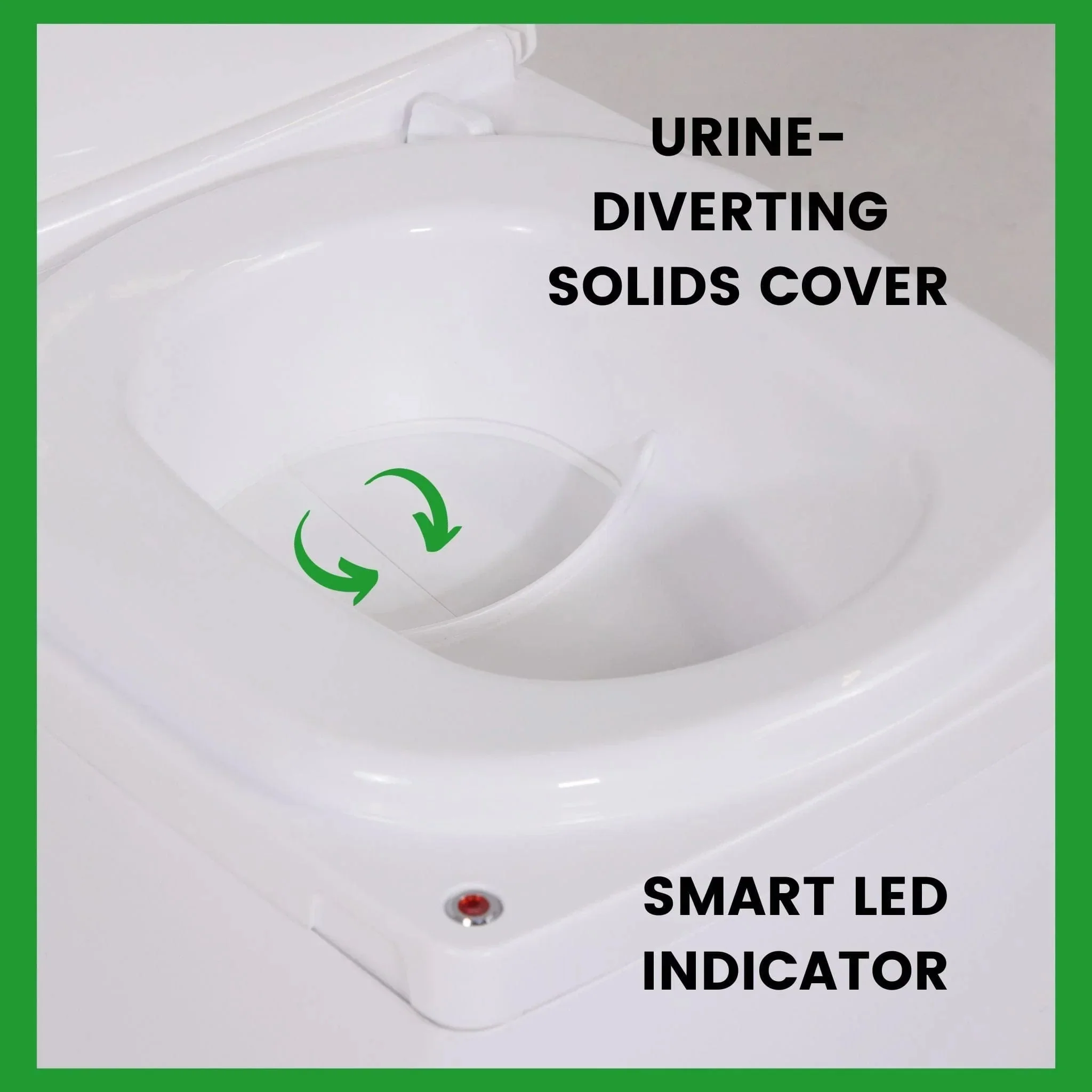 Cuddy Composting Toilet - Image 6