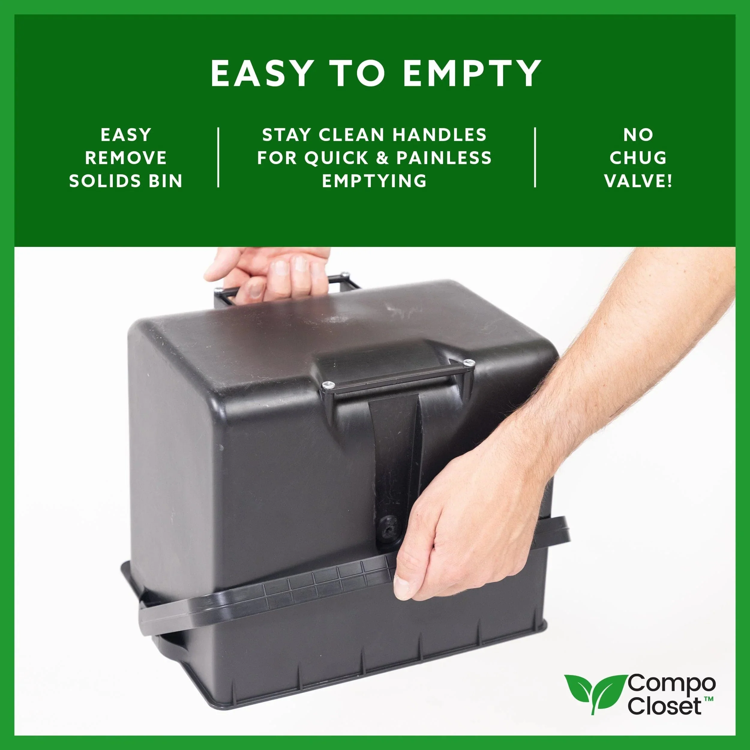 Cuddy Composting Toilet - Image 8