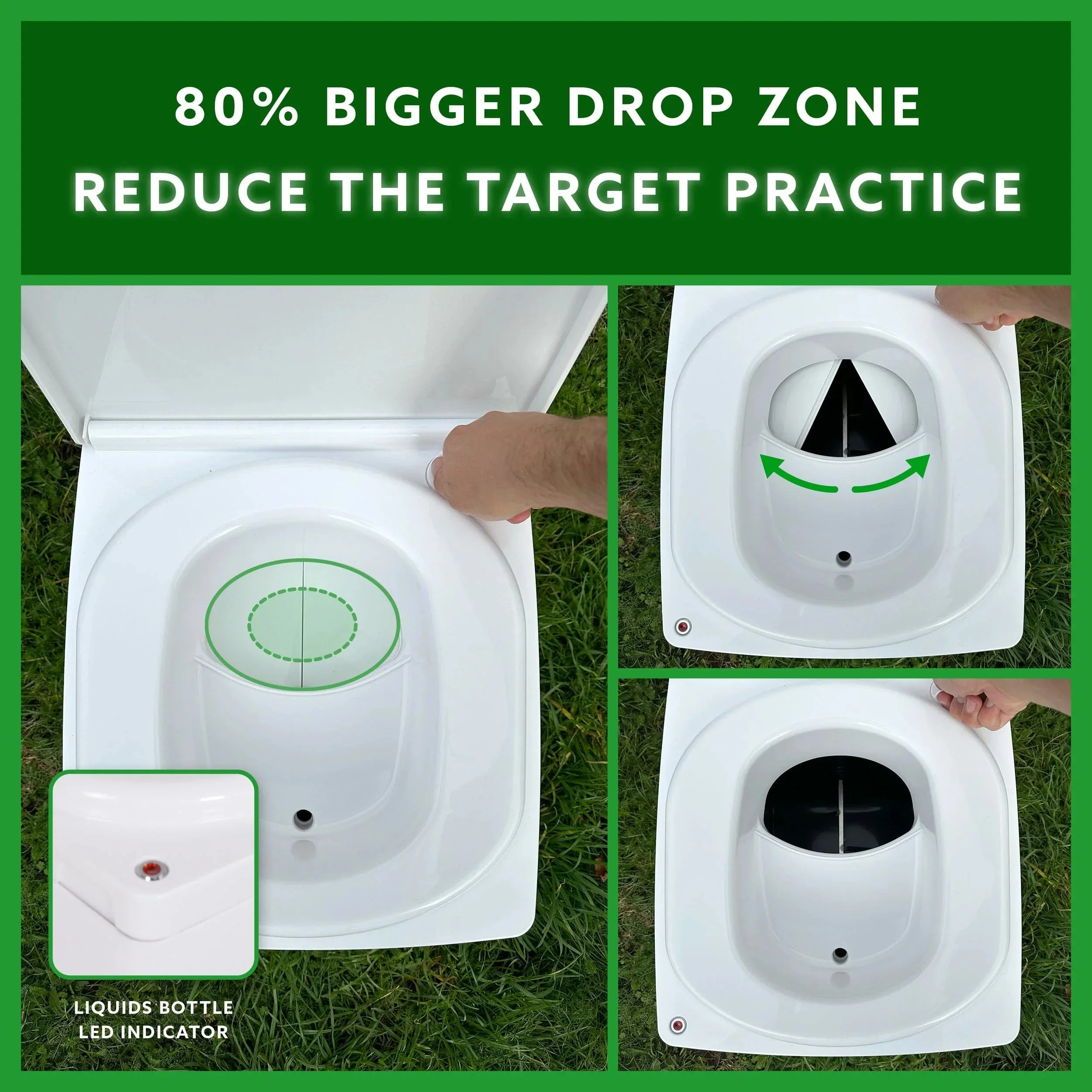 Cuddy Composting Toilet - Image 9