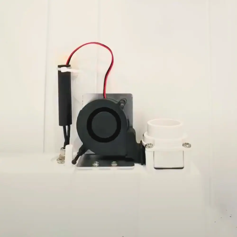 Cuddy Lite Fan Add-On Kit - Image 2