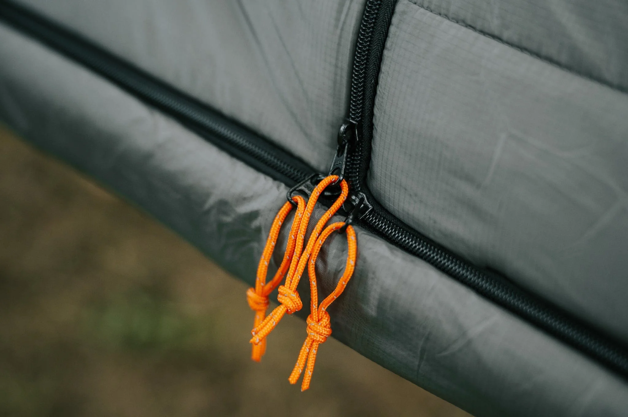 CULLA HAMMOCK WRAP | 1 OR 2 PERSON INSULATION FOR HAMMOCKS (SC) - Image 11