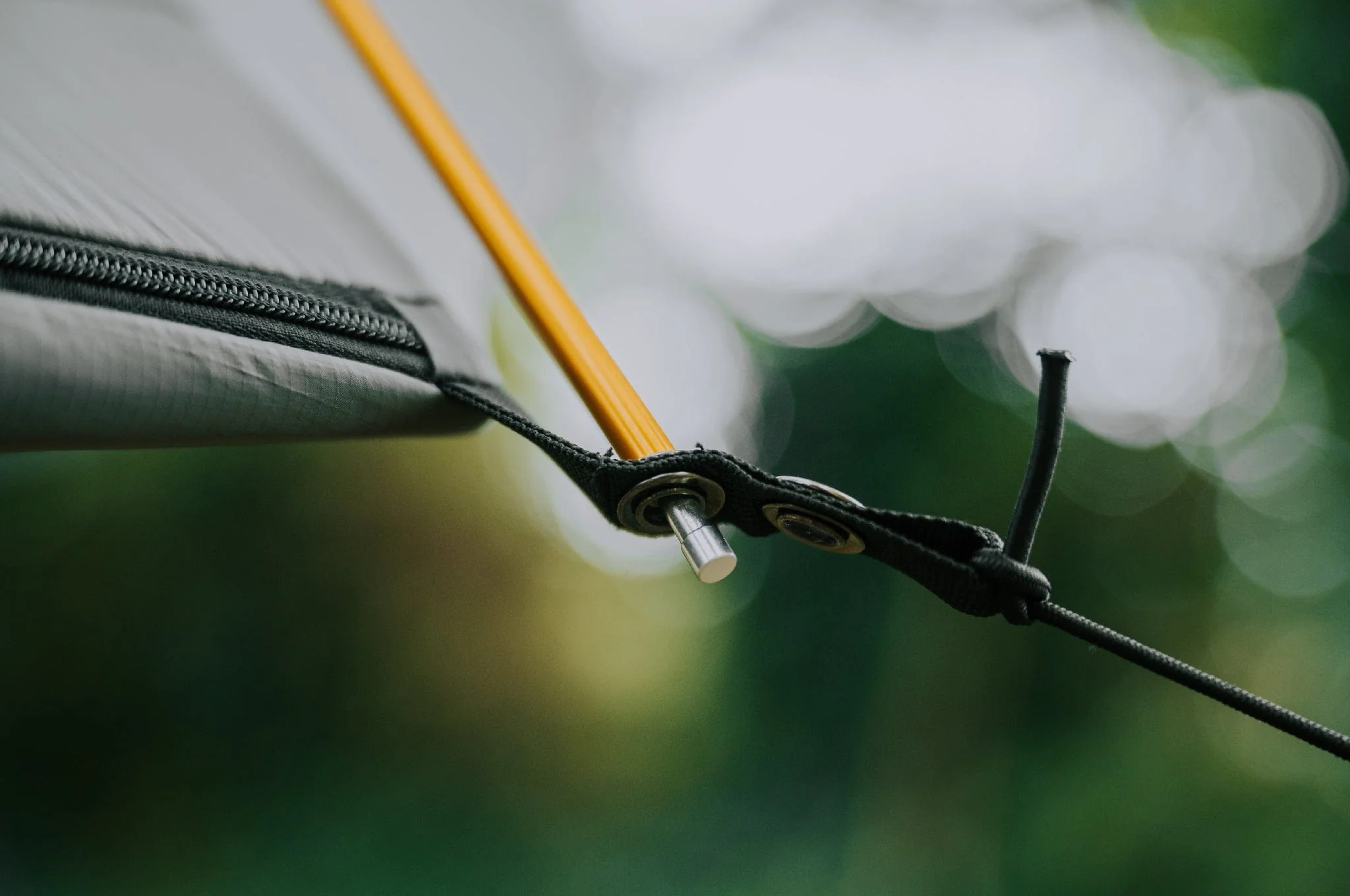 CULLA HAMMOCK WRAP | 1 OR 2 PERSON INSULATION FOR HAMMOCKS (SC) - Image 12