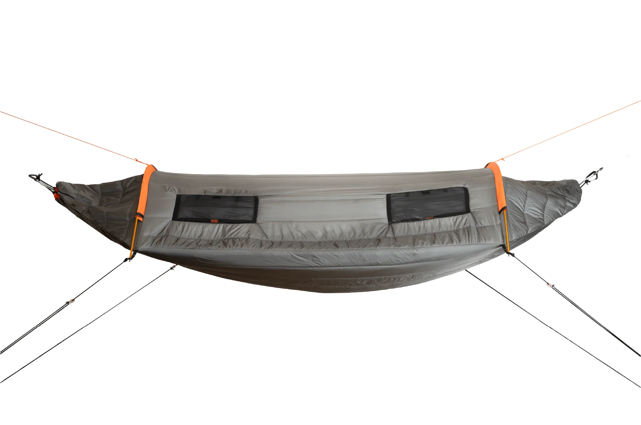 CULLA HAMMOCK WRAP | 1 OR 2 PERSON INSULATION FOR HAMMOCKS (SC) - Image 4