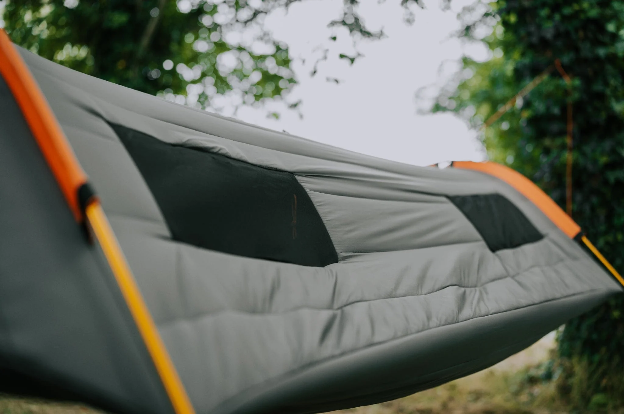 CULLA HAMMOCK WRAP | 1 OR 2 PERSON INSULATION FOR HAMMOCKS (SC) - Image 8