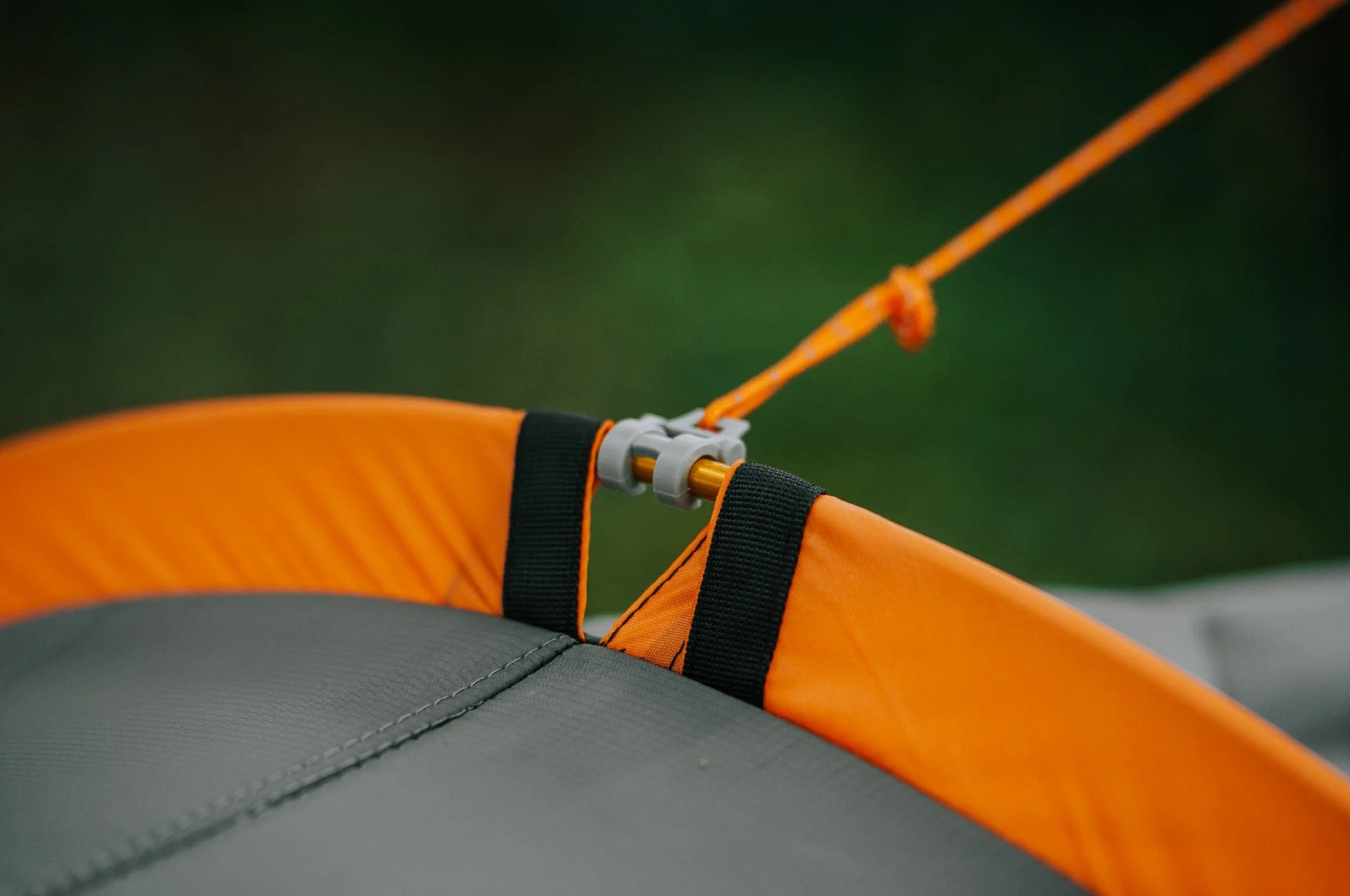 CULLA HAMMOCK WRAP | 1 OR 2 PERSON INSULATION FOR HAMMOCKS (SC) - Image 9