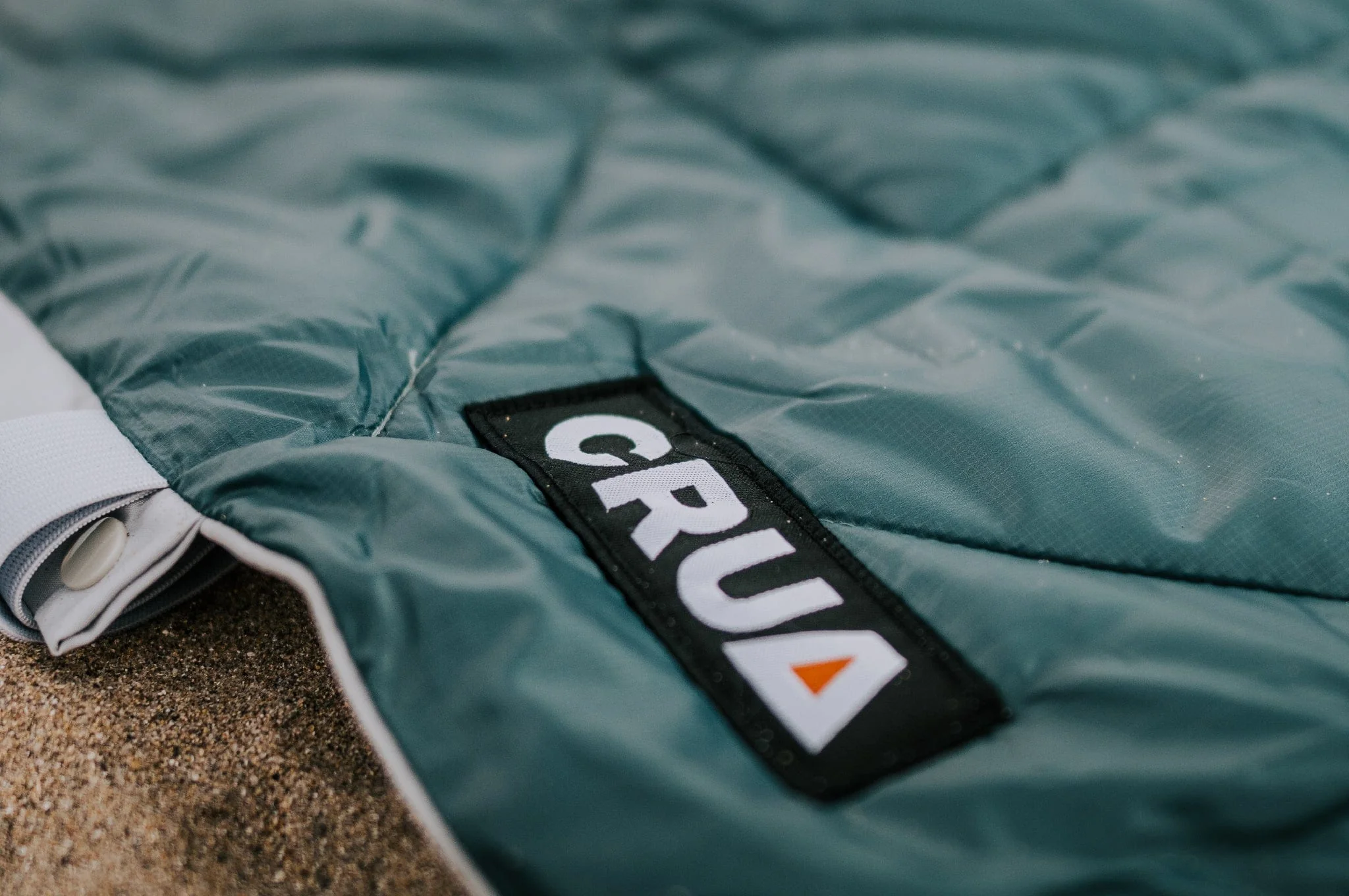 CULLA INSULATED BLANKET | AVAILABLE IN ORANGE AND GREEN (SC) - Image 10