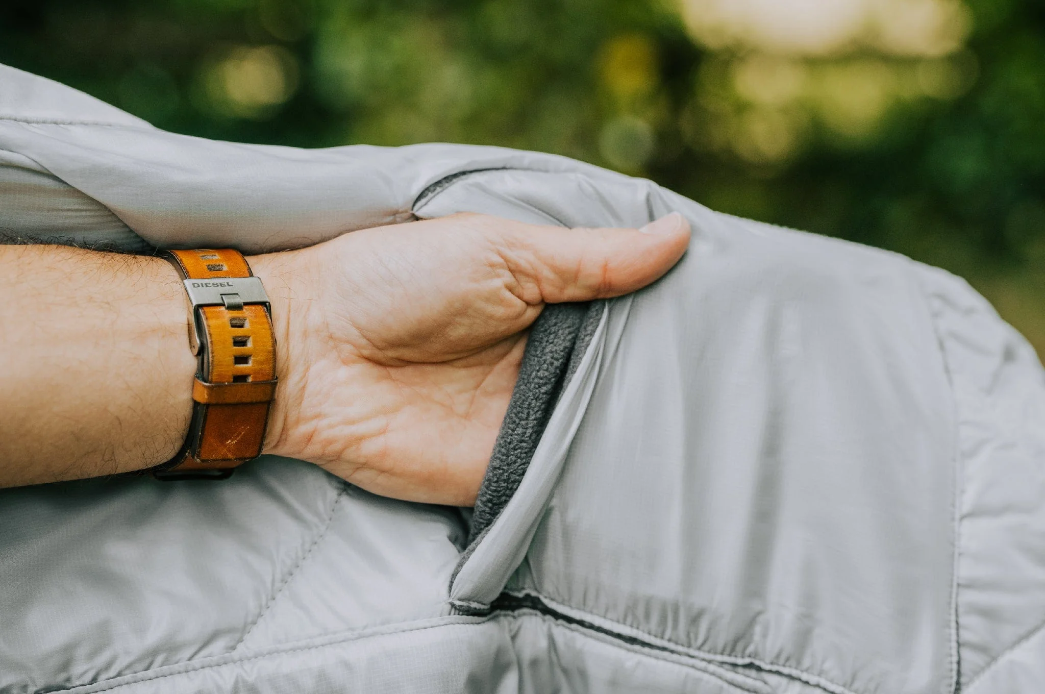 CULLA INSULATED BLANKET | AVAILABLE IN ORANGE AND GREEN (SC) - Image 15