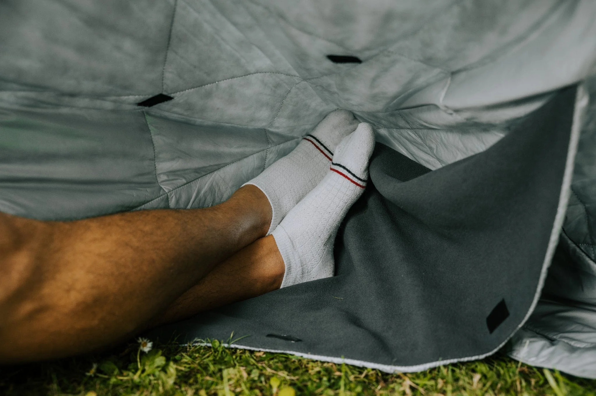 CULLA INSULATED BLANKET | AVAILABLE IN ORANGE AND GREEN (SC) - Image 19