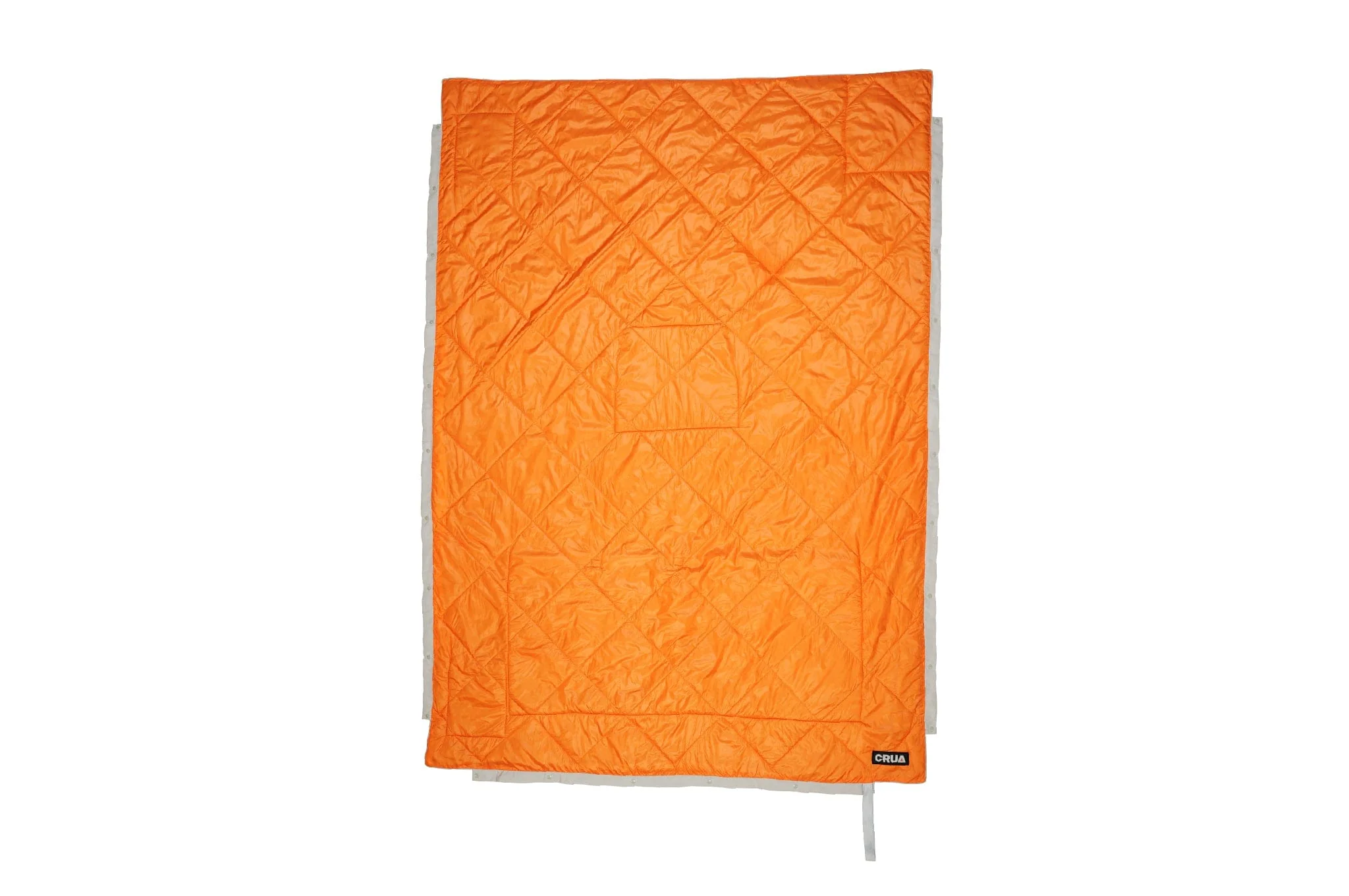CULLA INSULATED BLANKET | AVAILABLE IN ORANGE AND GREEN (SC) - Image 3