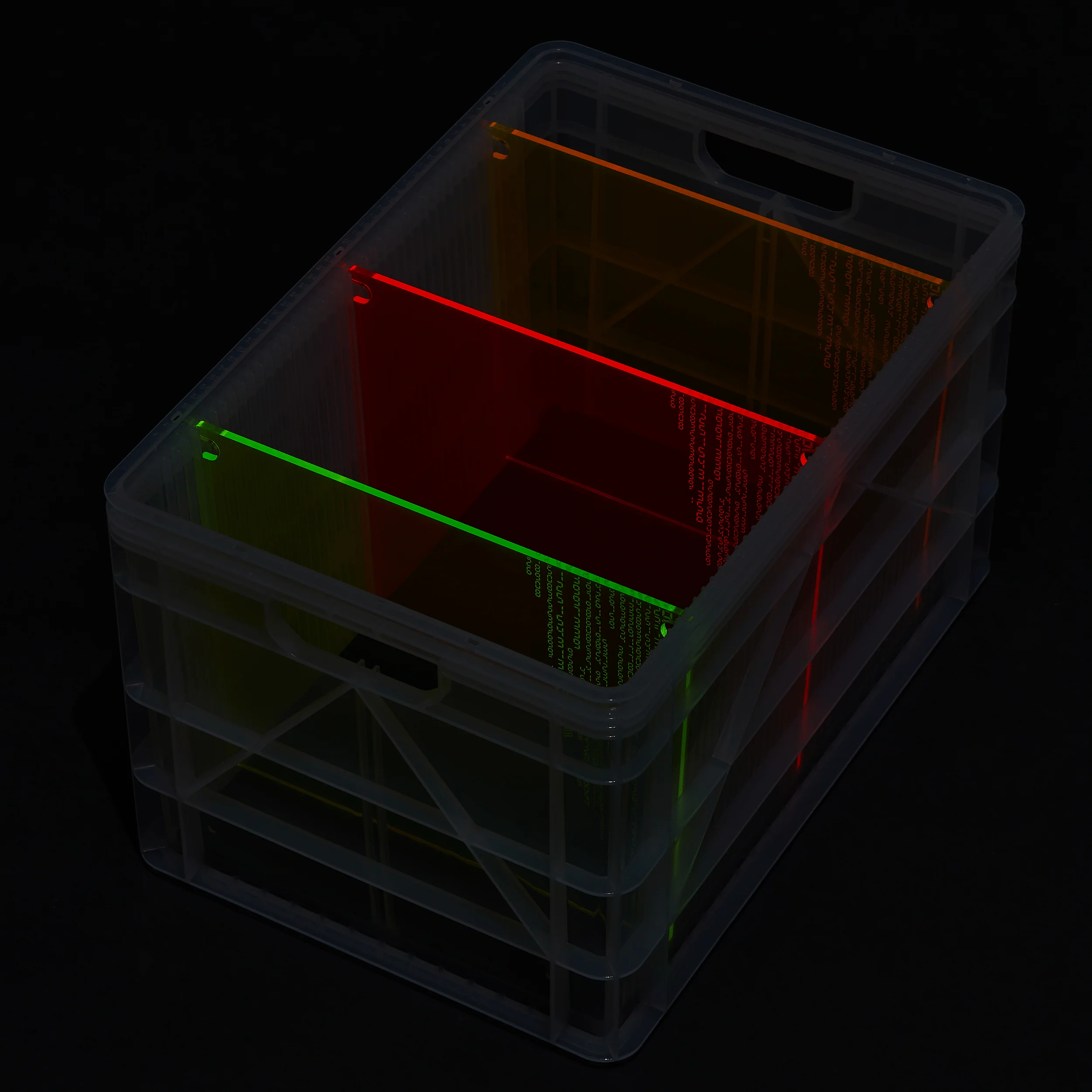 Cyber Crate - Full (SC) - Image 2