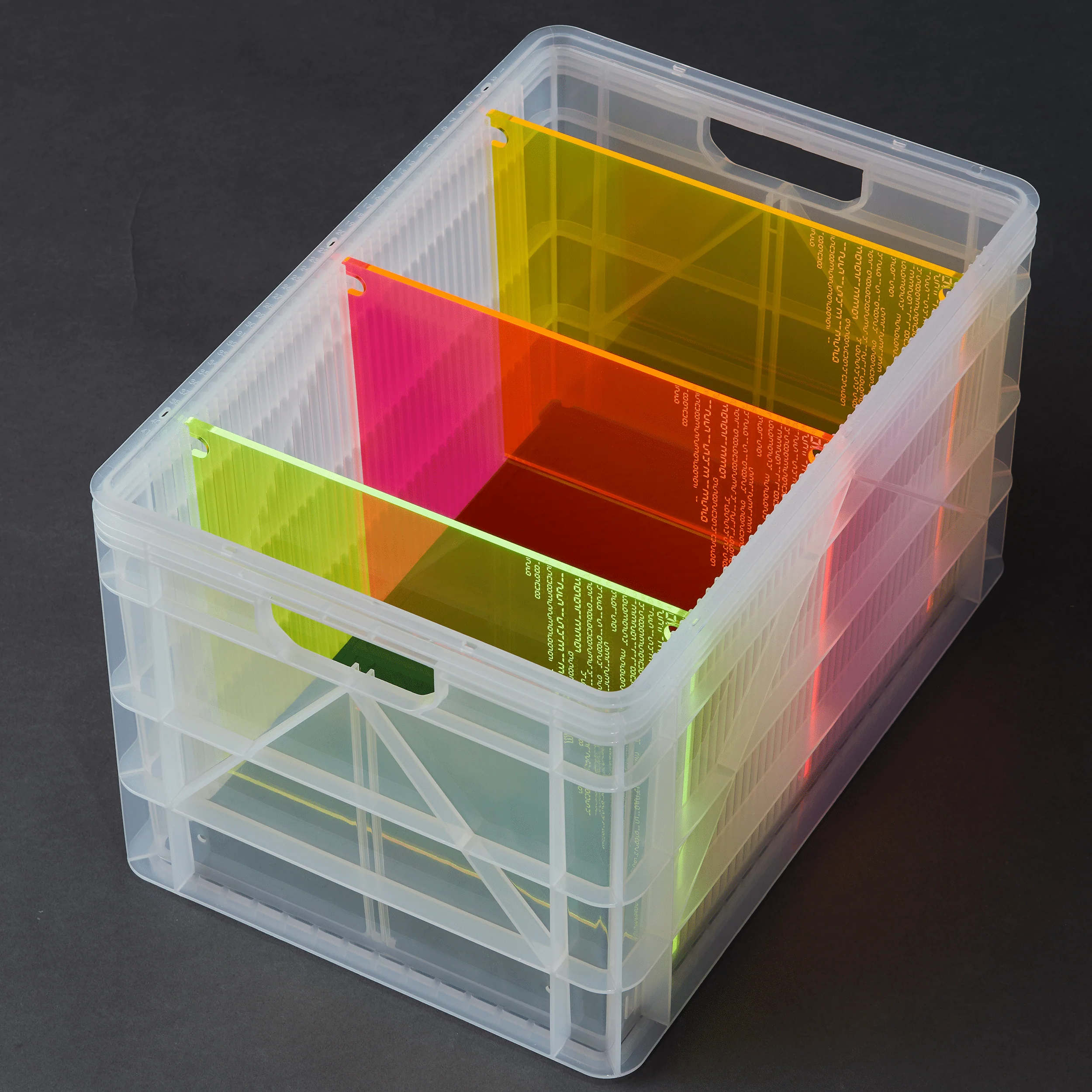 Cyber Crate - Full (SC) - Image 3