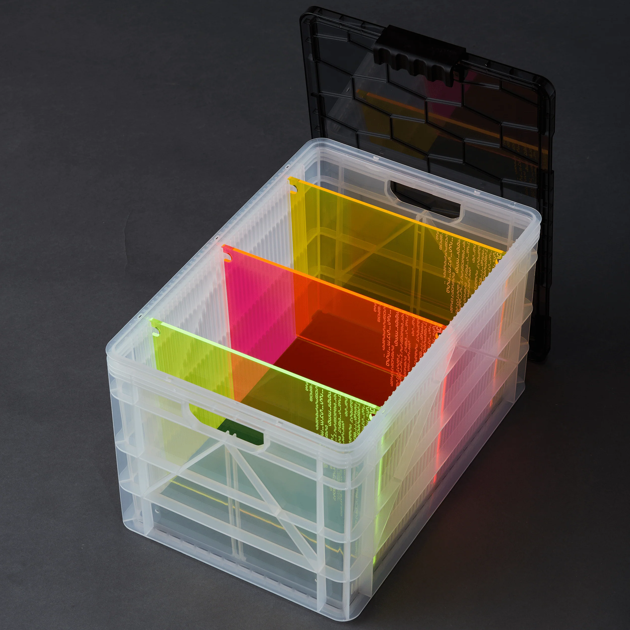 Cyber Crate - Full (SC) - Image 4