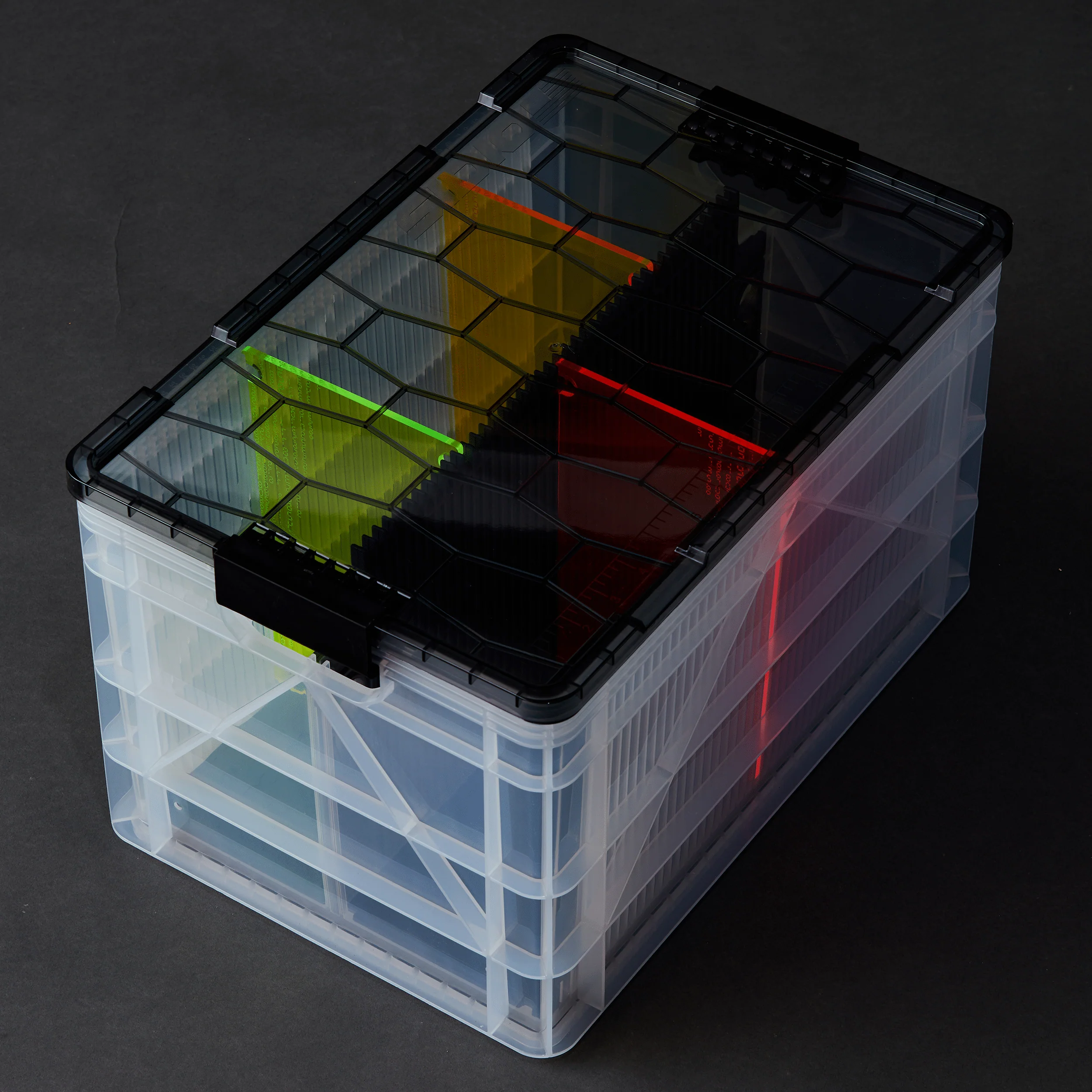 Cyber Crate - Full (SC) - Image 5