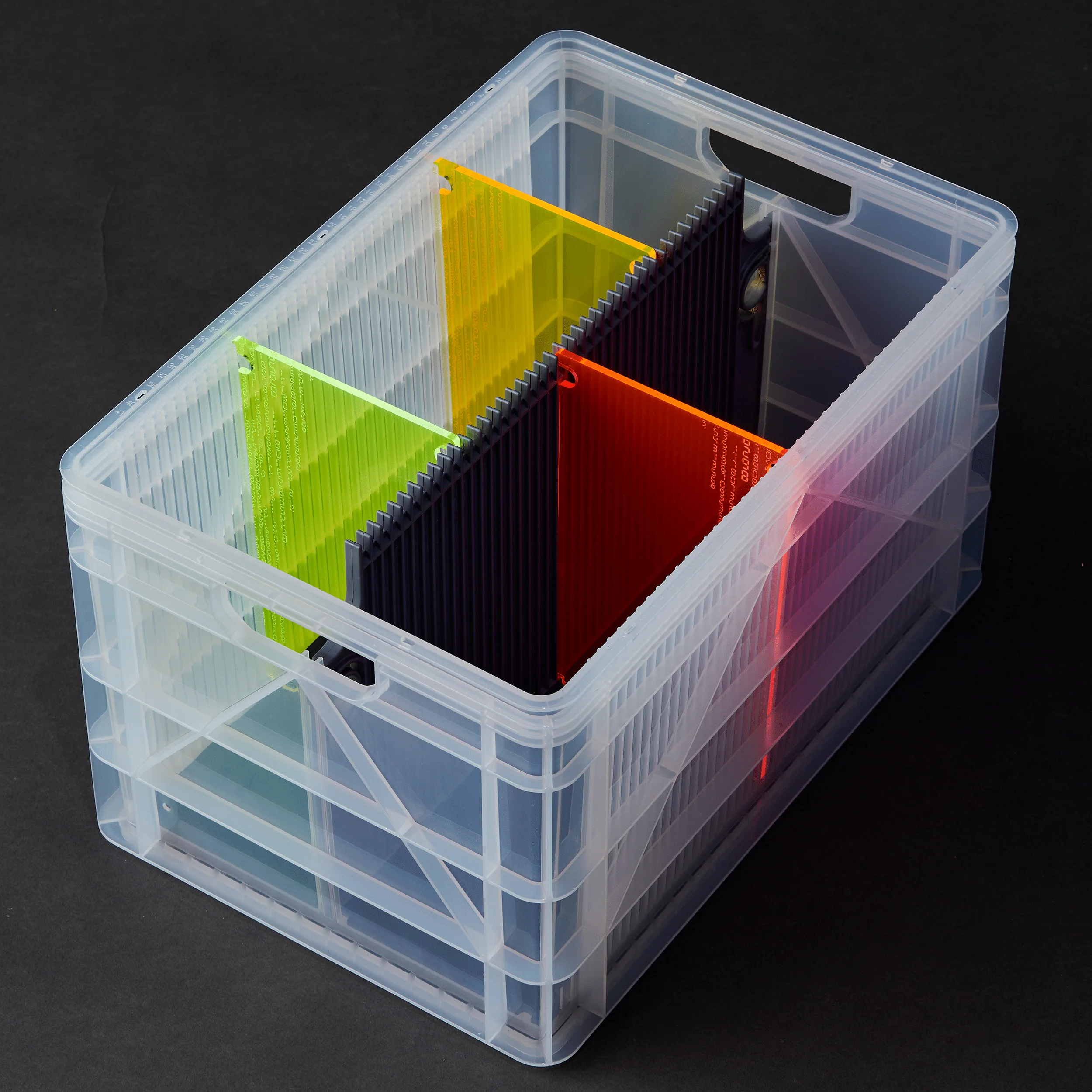 Cyber Crate - Full (SC) - Image 7