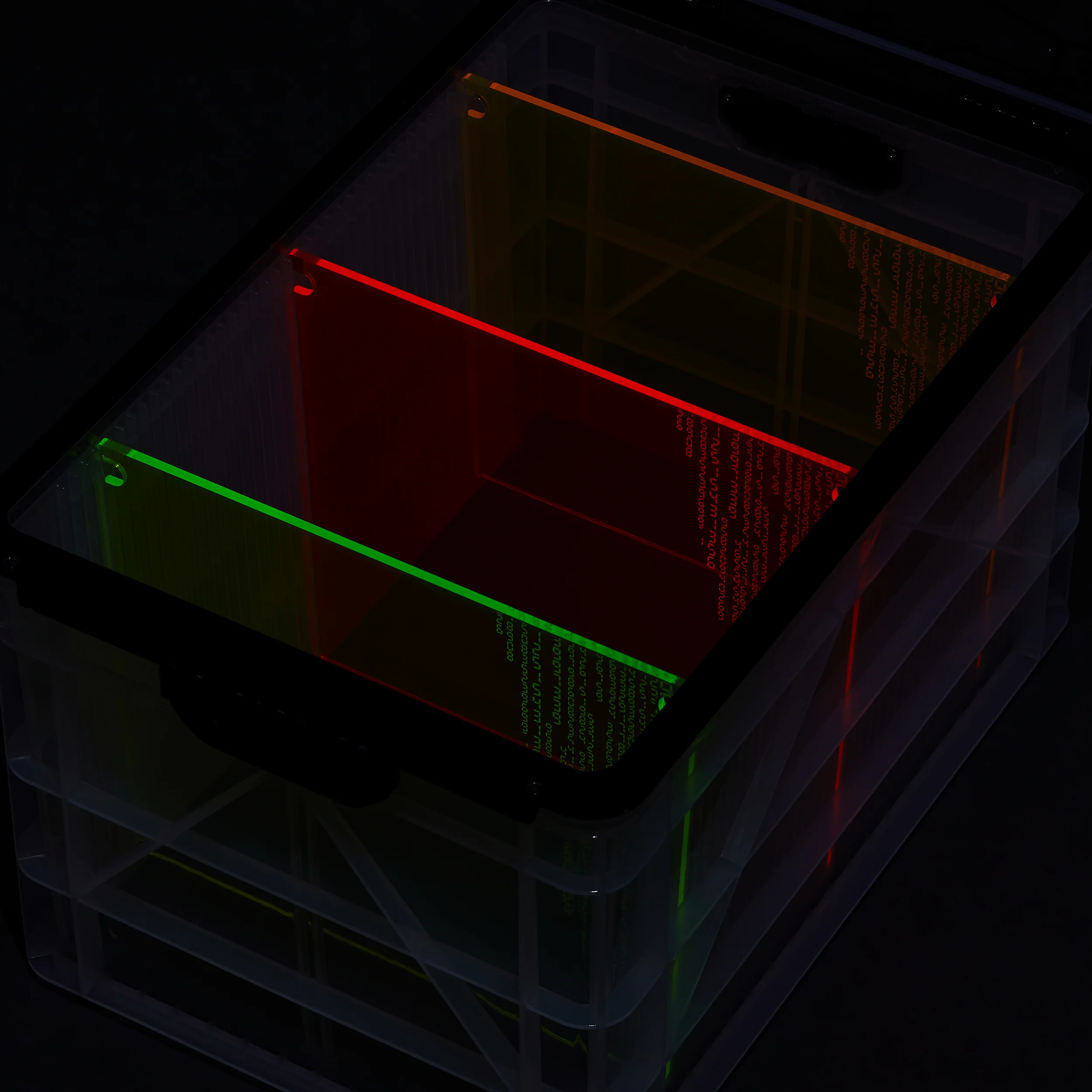 Cyber Crate - Full WR (SC) - Image 2