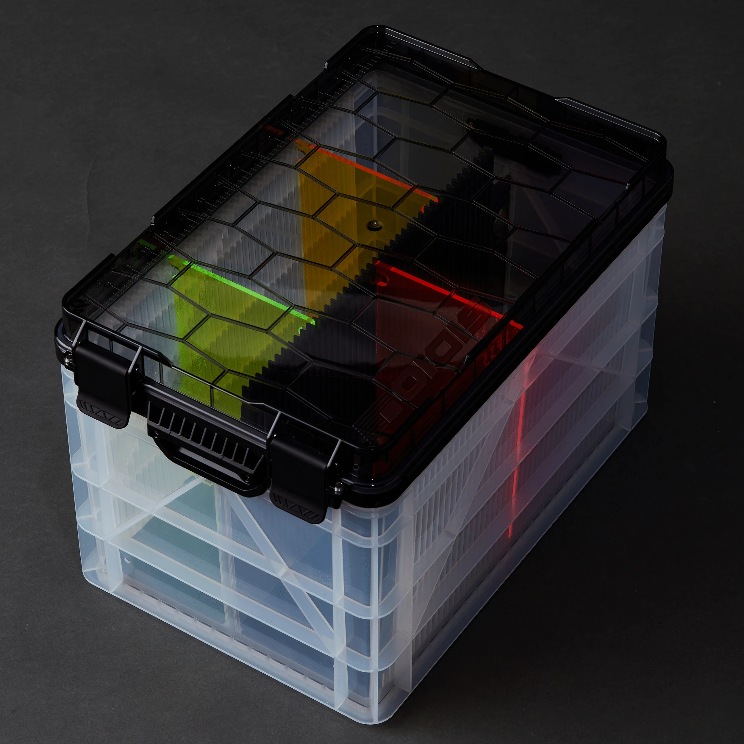 Cyber Crate - Full WR (SC) - Image 4