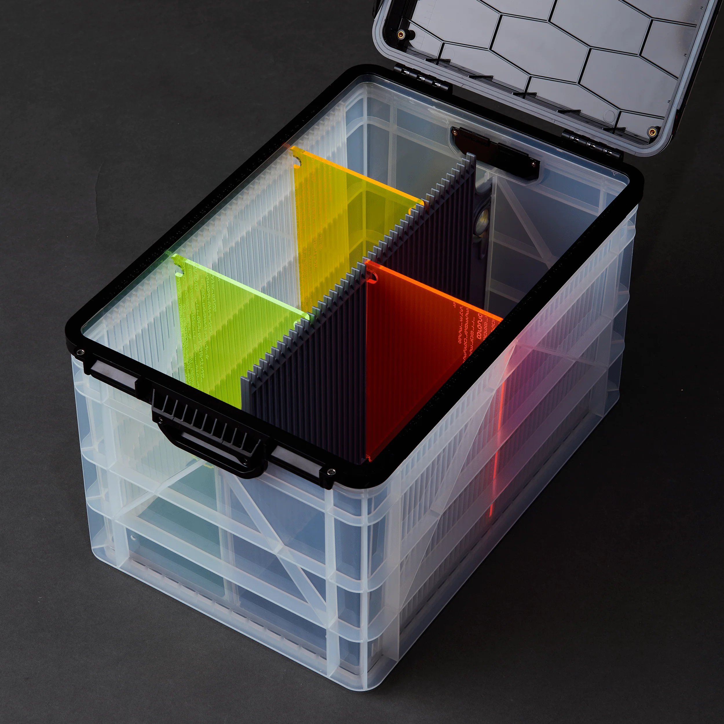 Cyber Crate - Full WR (SC) - Image 6